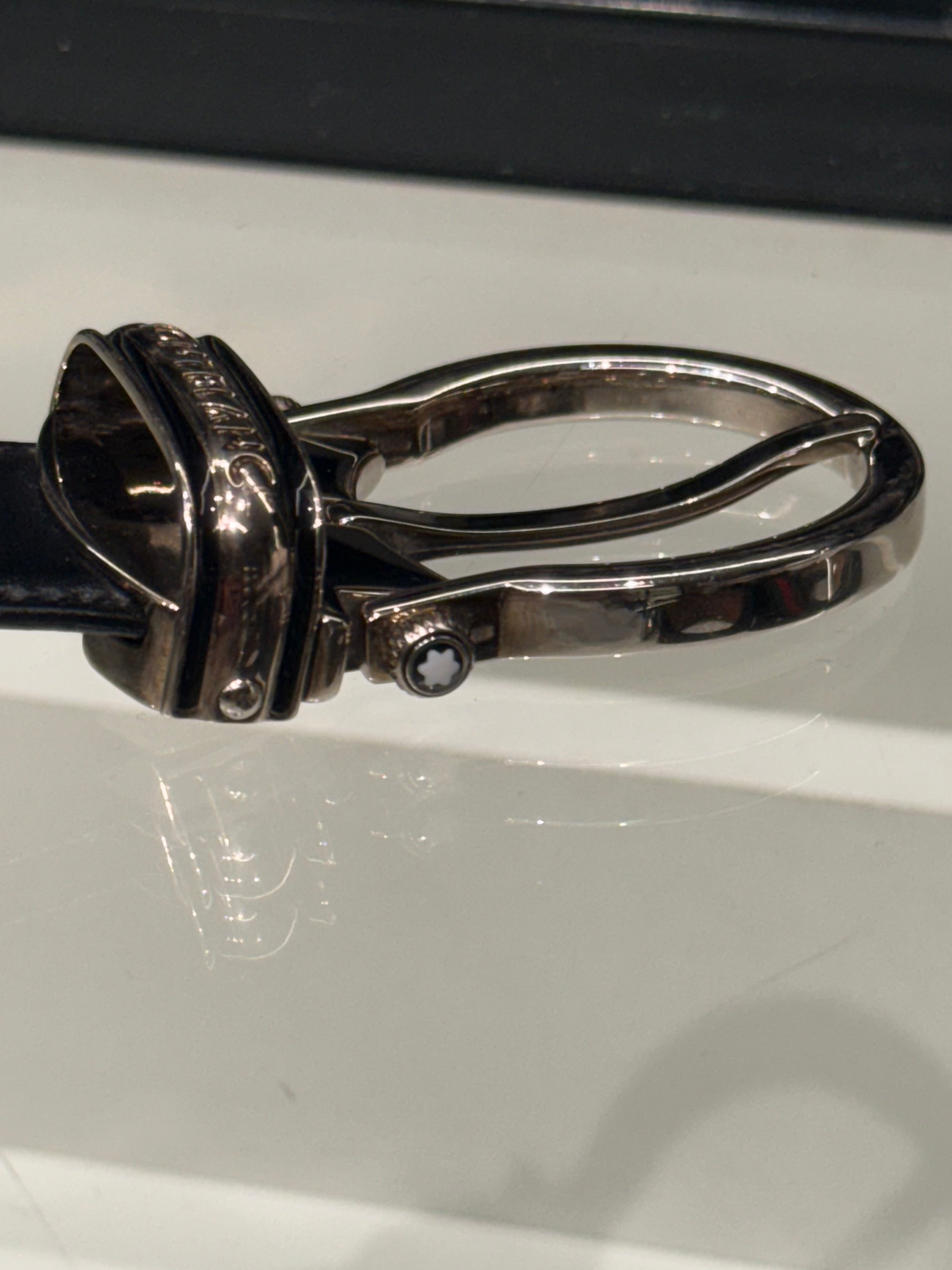 Cinto Montblanc