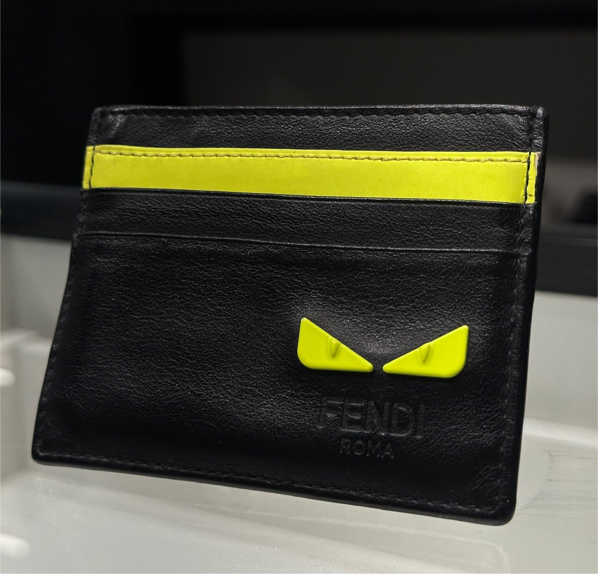 Card Fendi