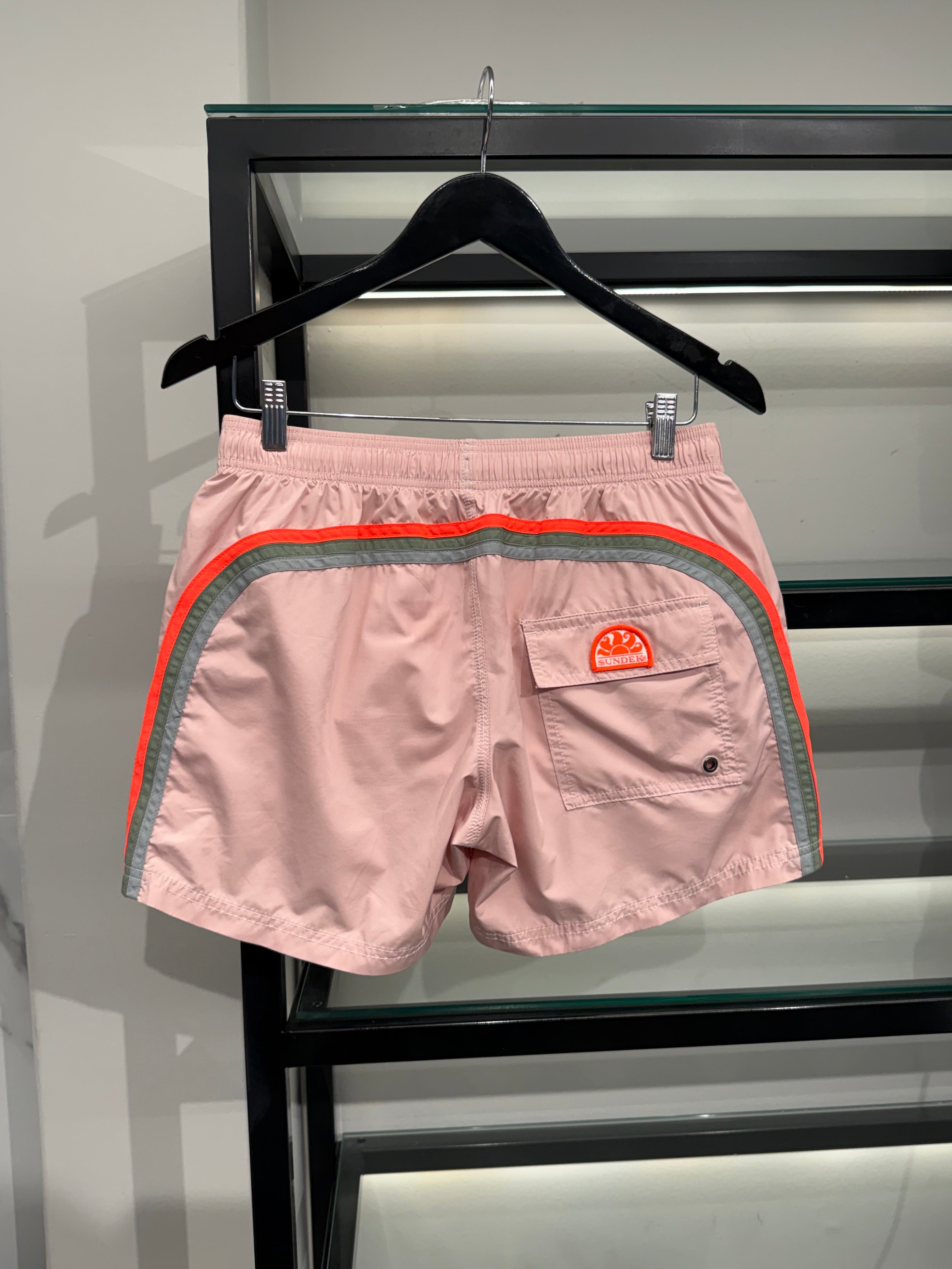 Short Sundek