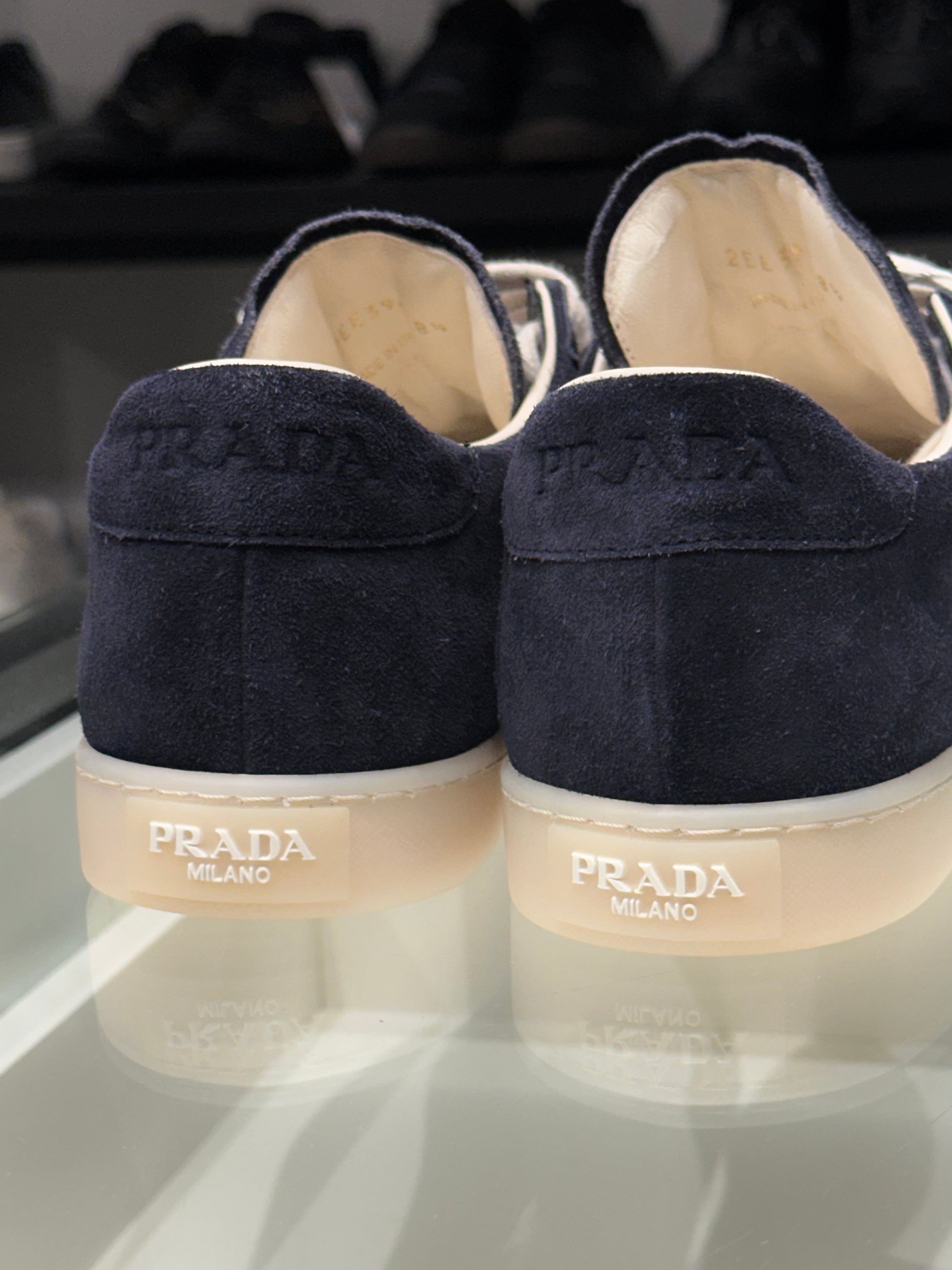 Sneaker Prada