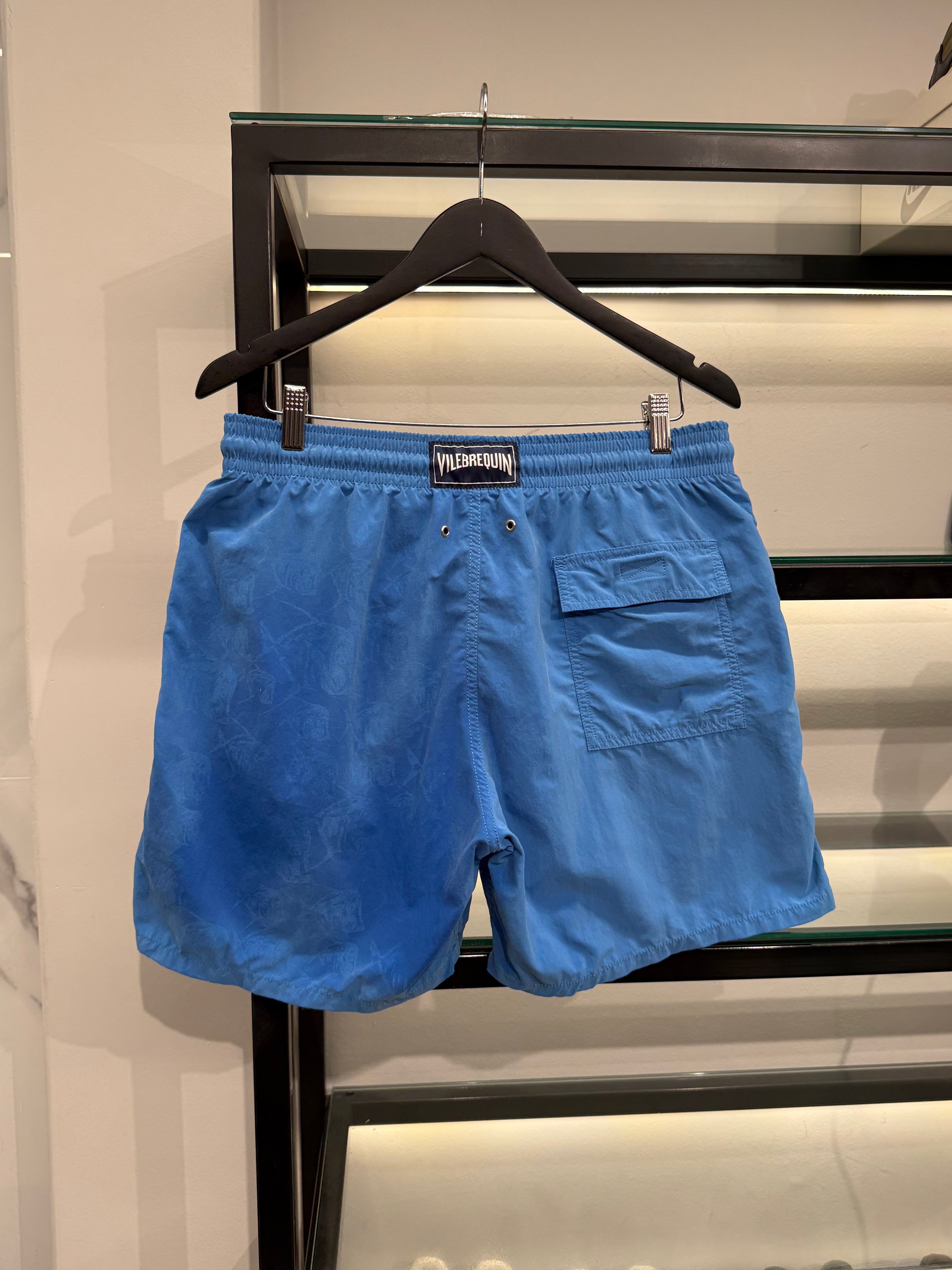 Short Vilebrequin