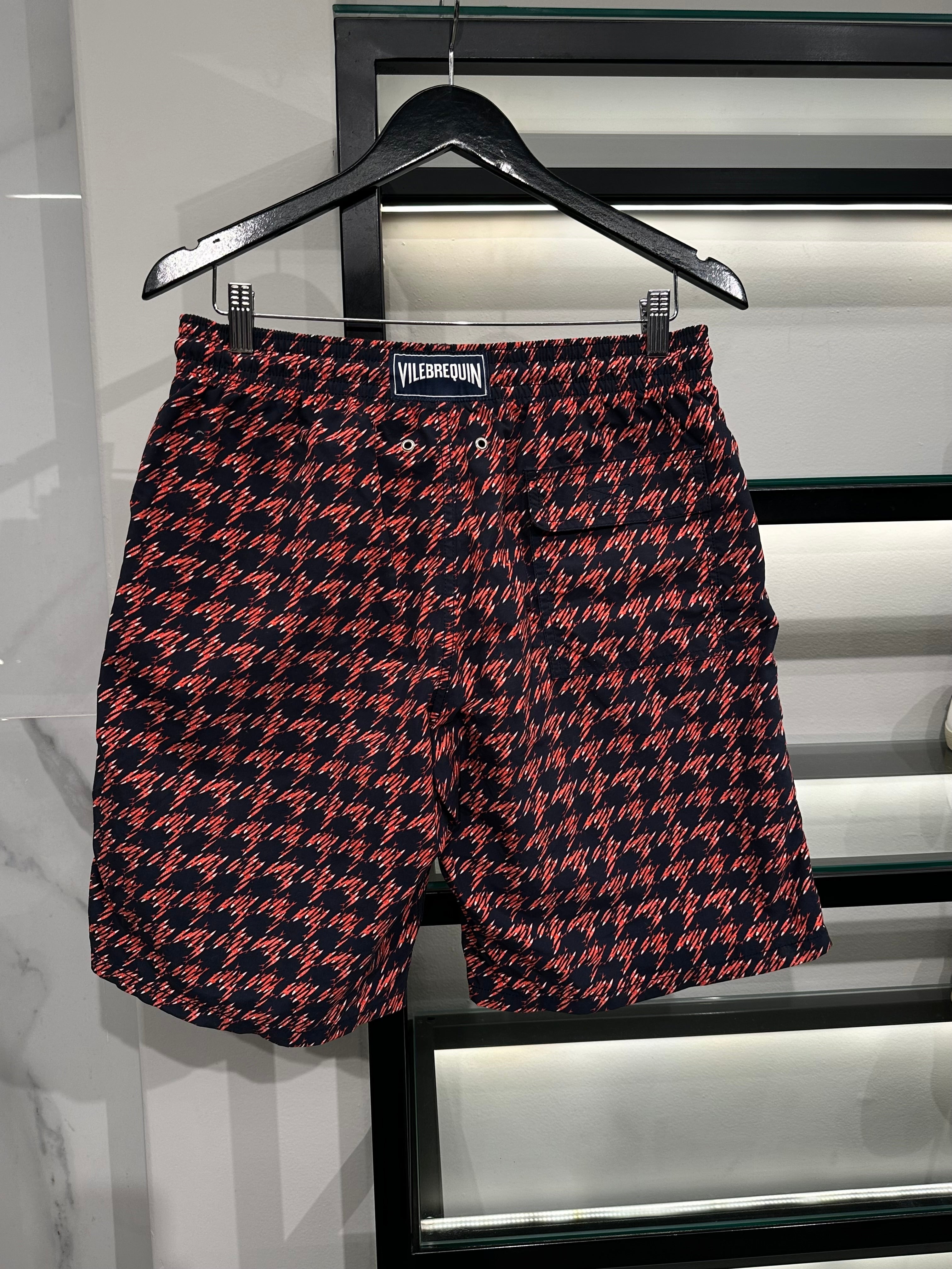 Short Vilebrequin