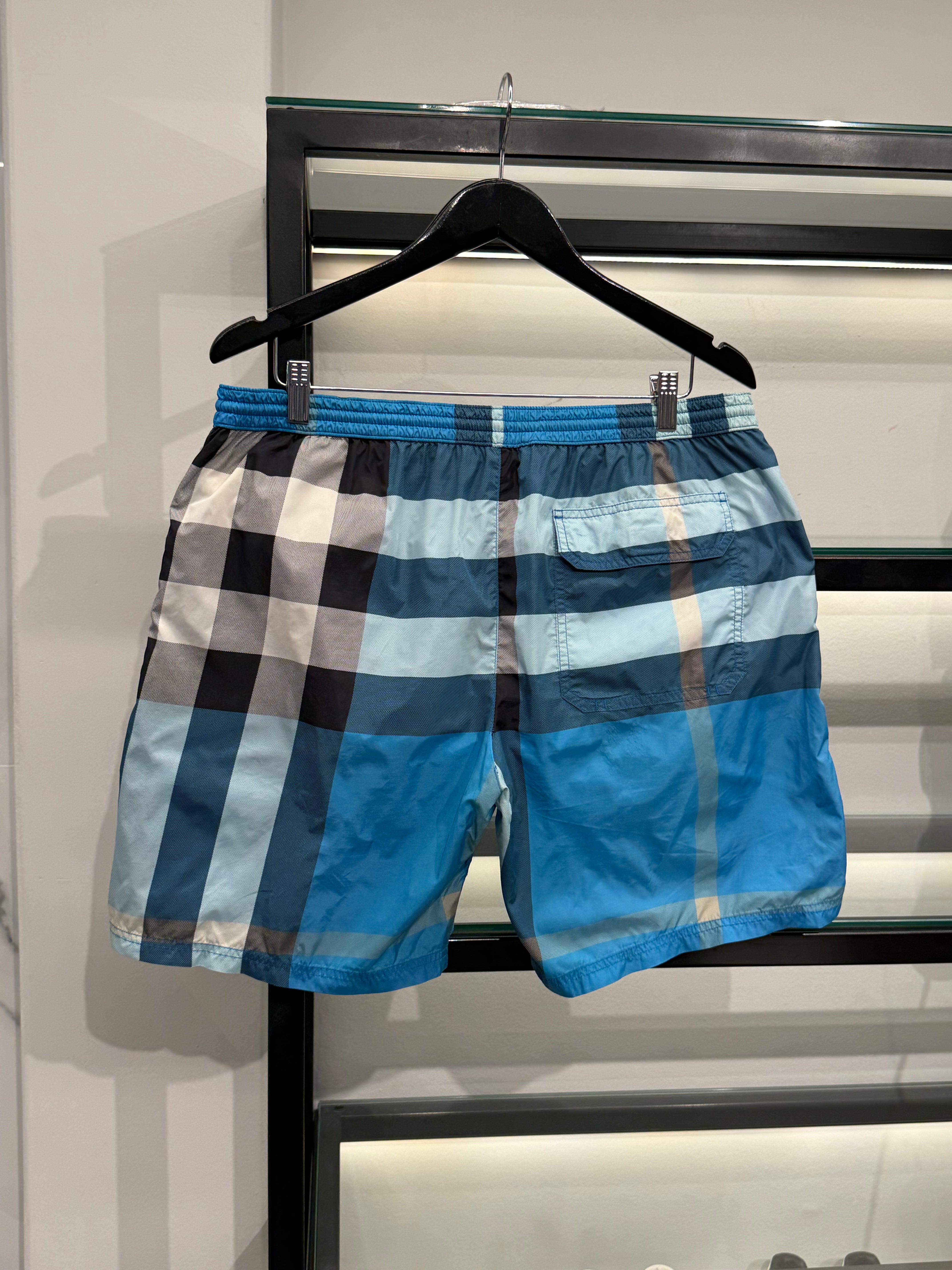 Short Vilebrequin