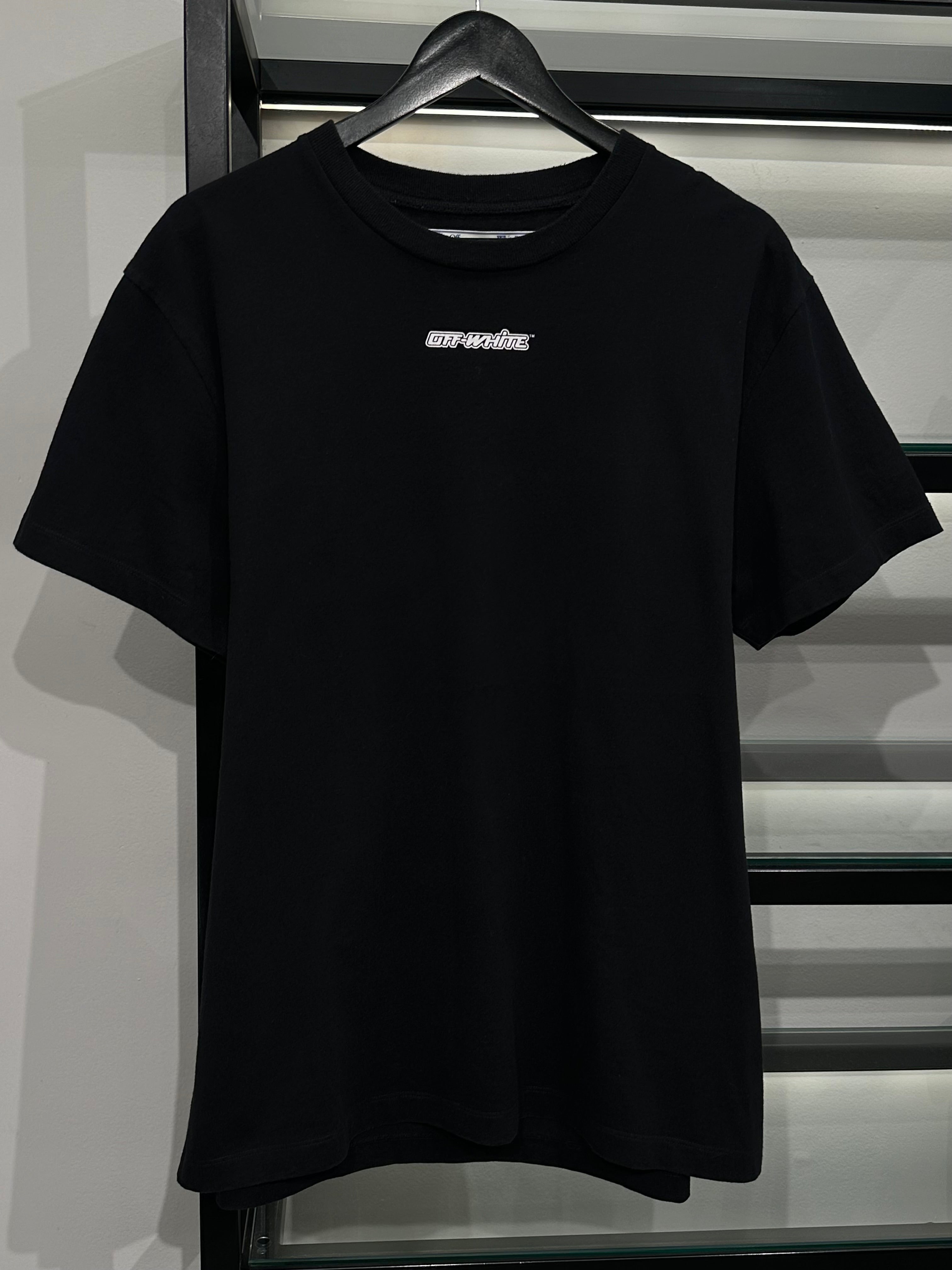 Camiseta Off White