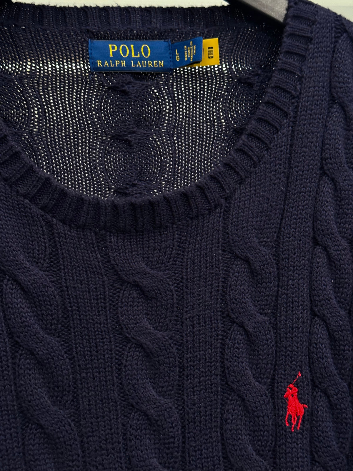 Suéter Tricot