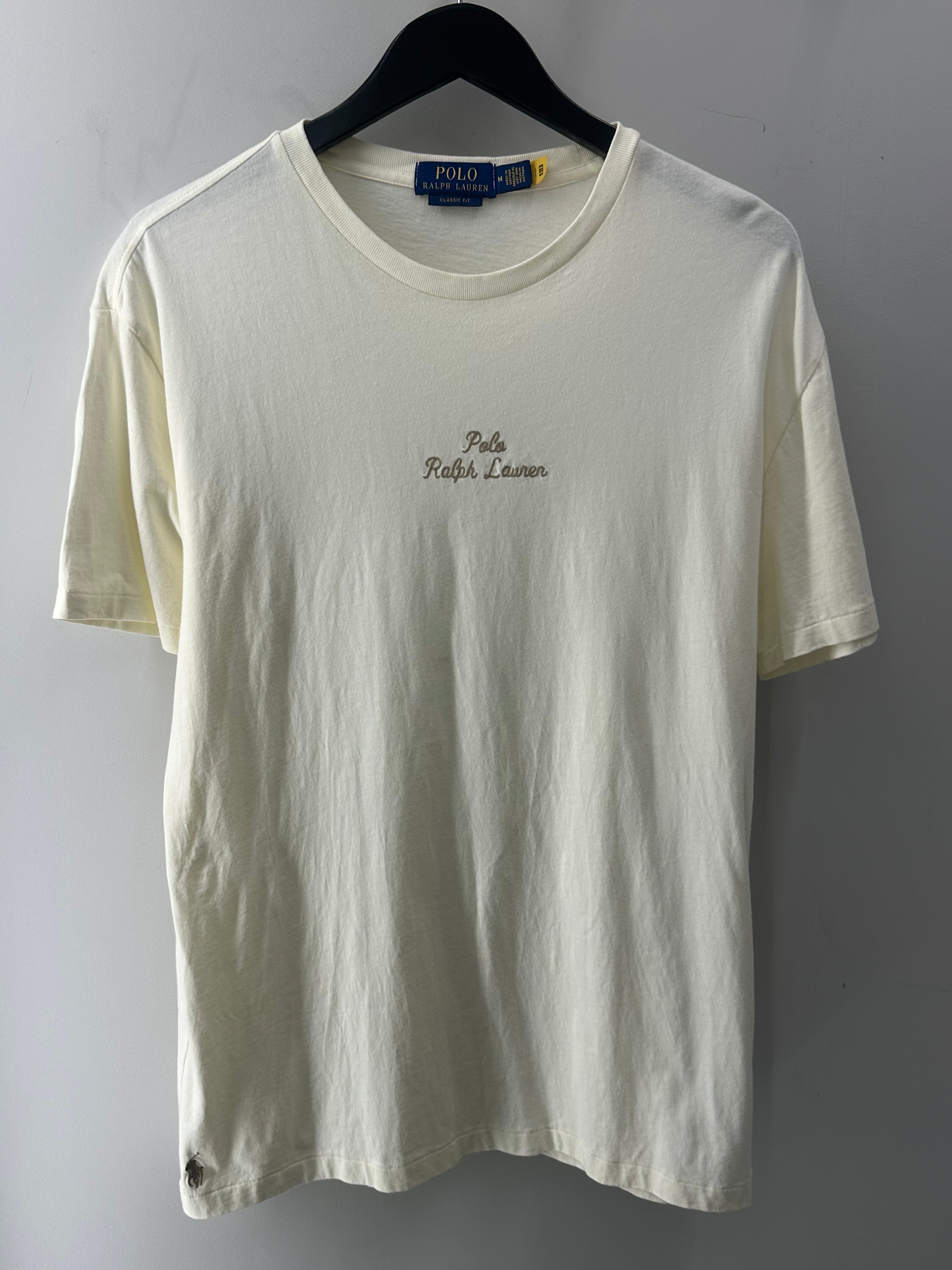Camiseta Ralph Lauren