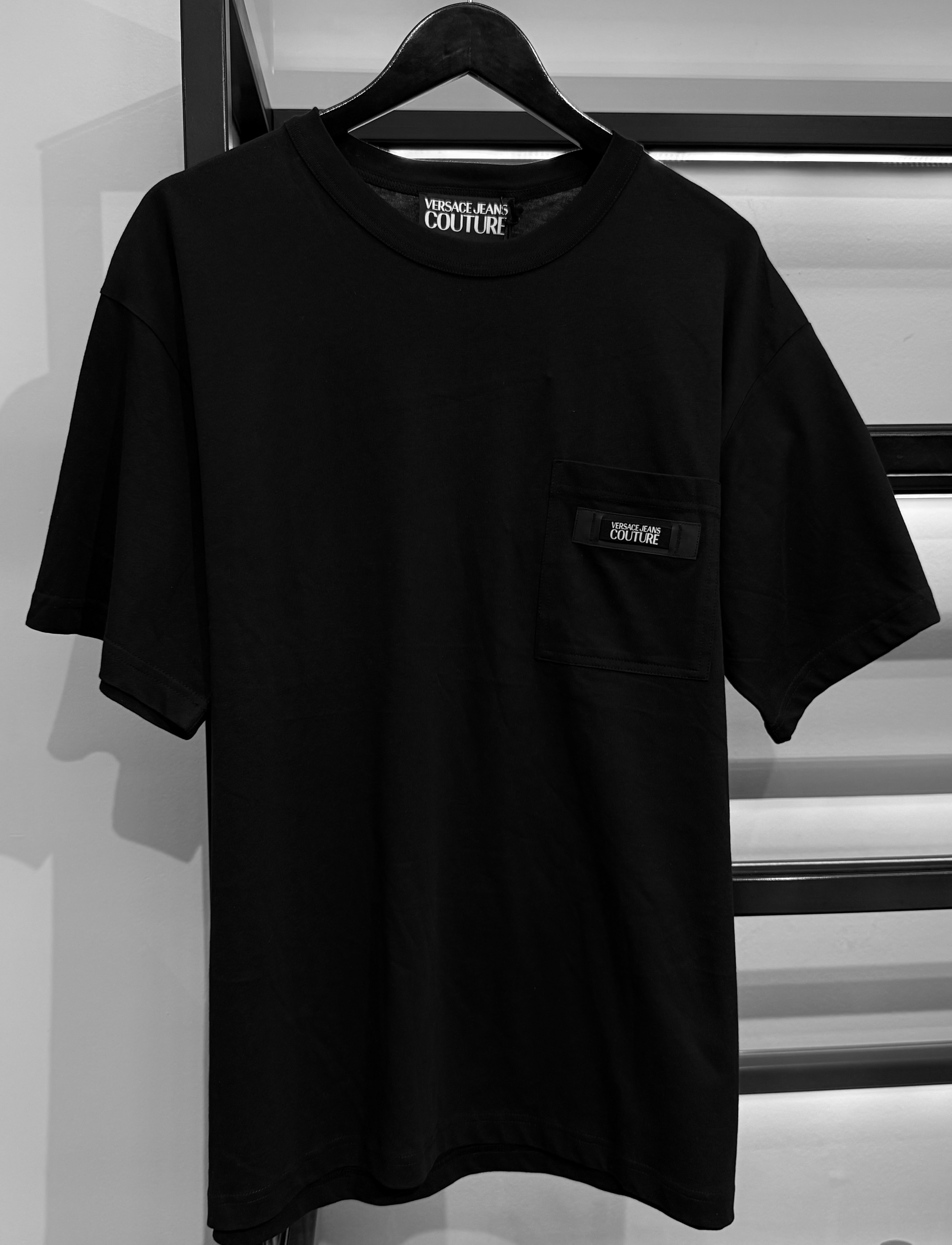 Camiseta Versace