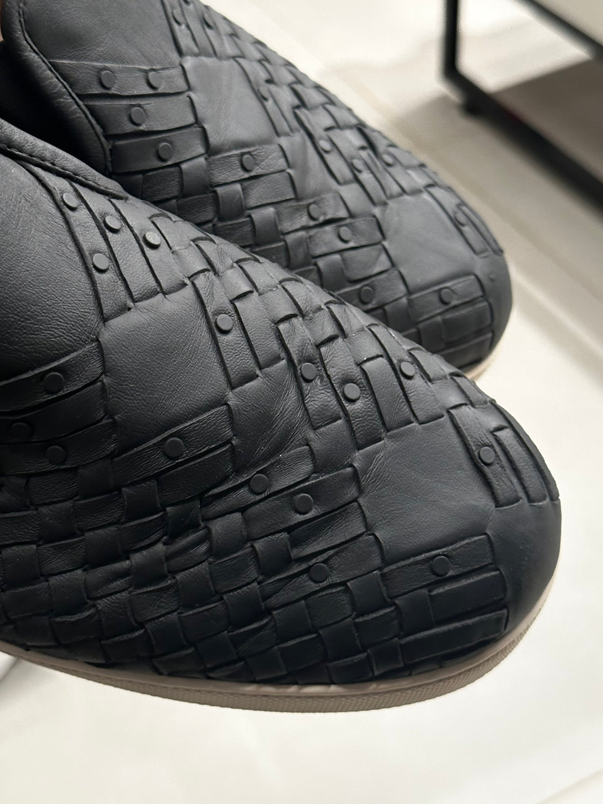Slip On Bottega Veneta