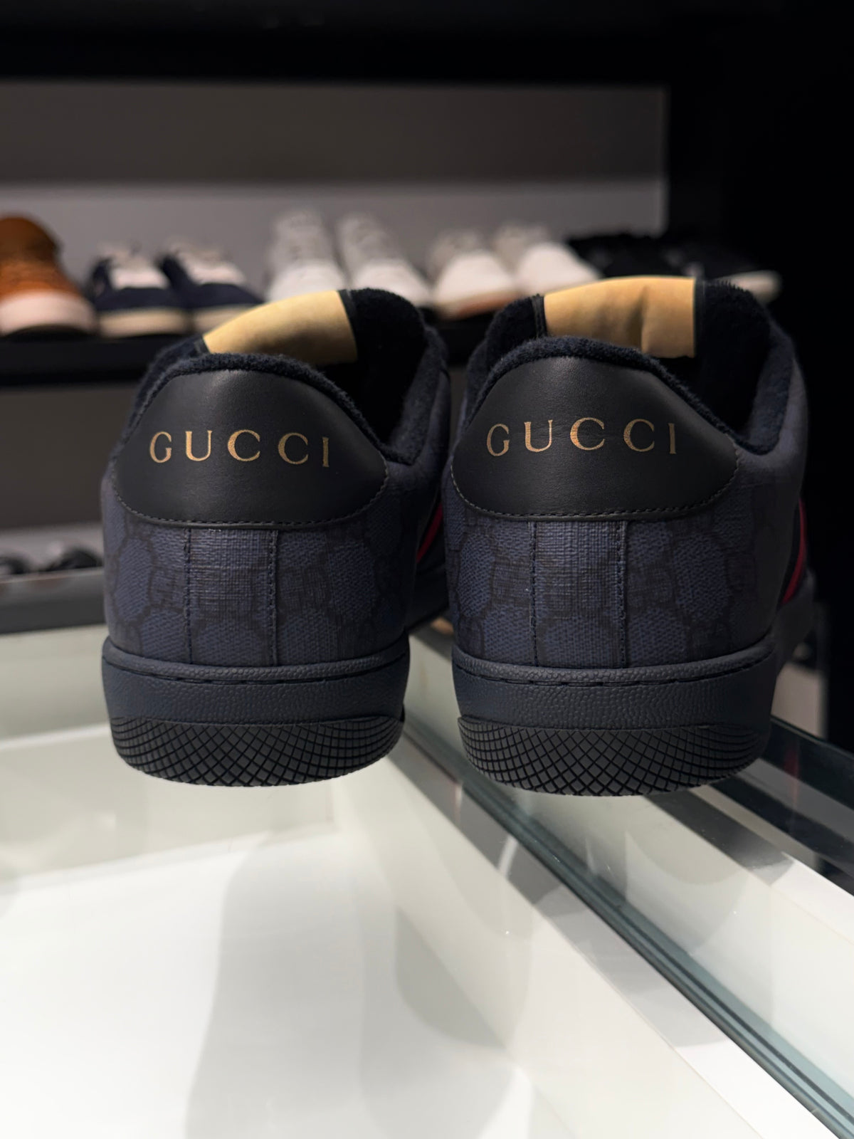 Sneaker Gucci