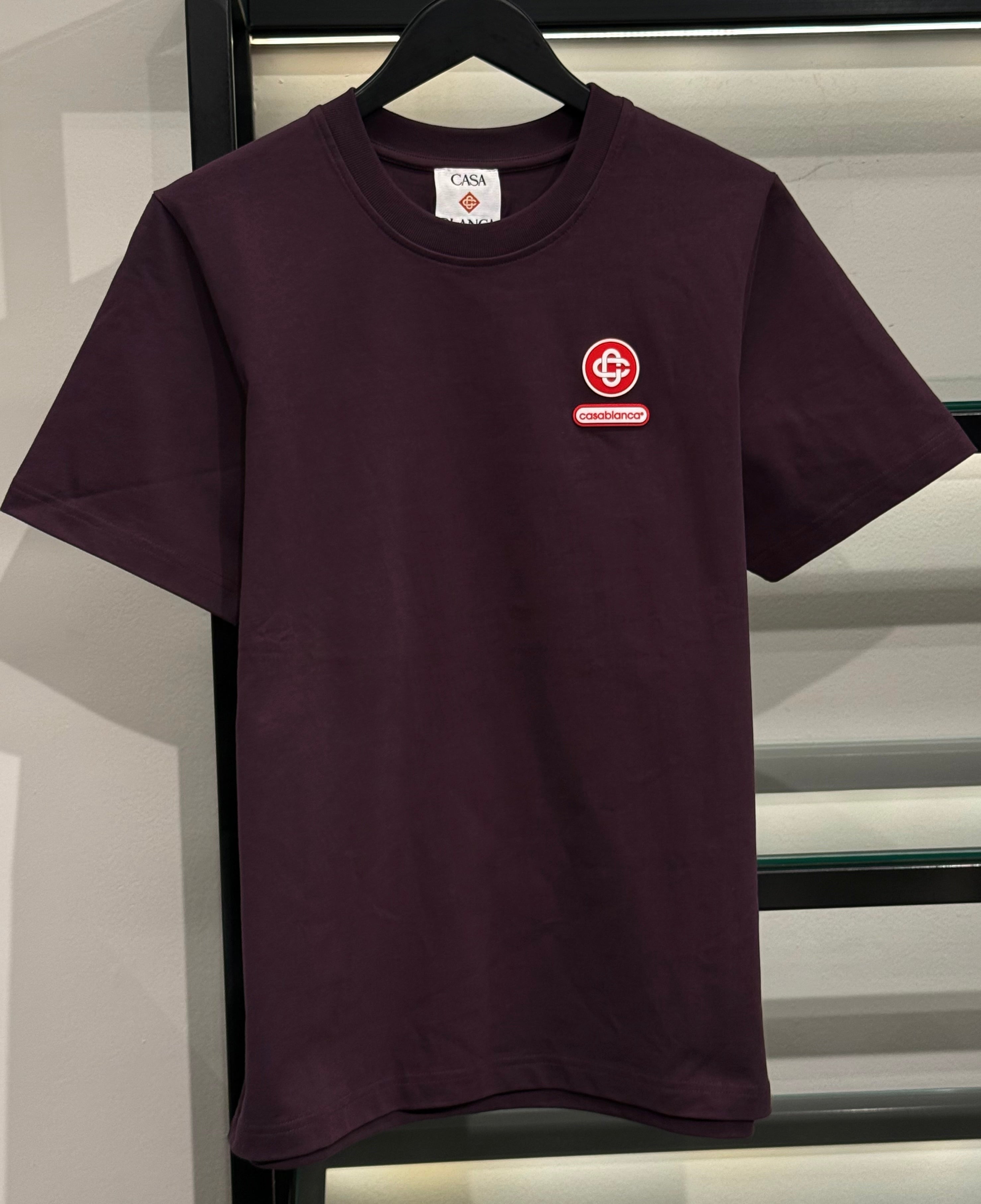 Camiseta Casablanca