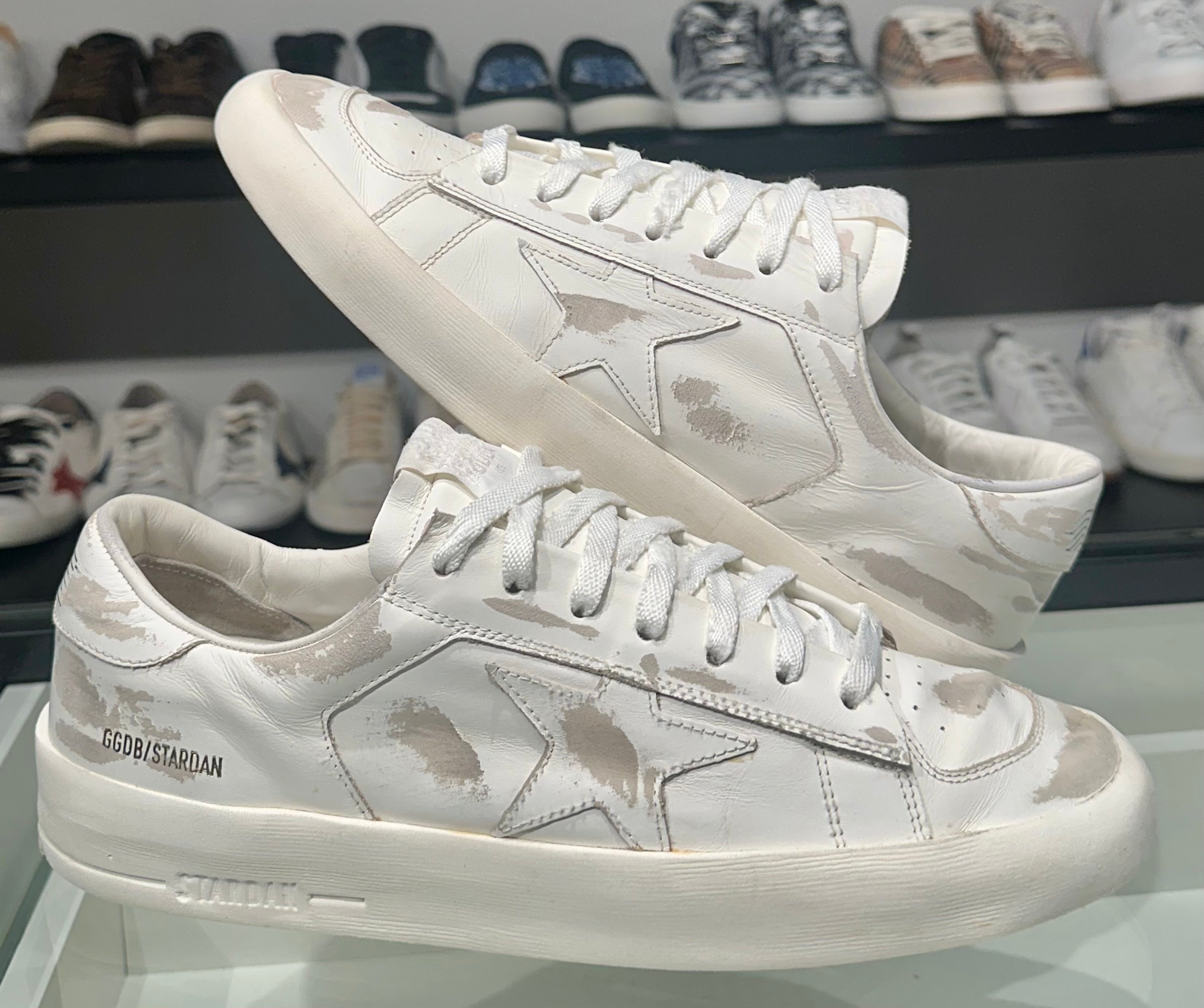 Golden Goose Stardan