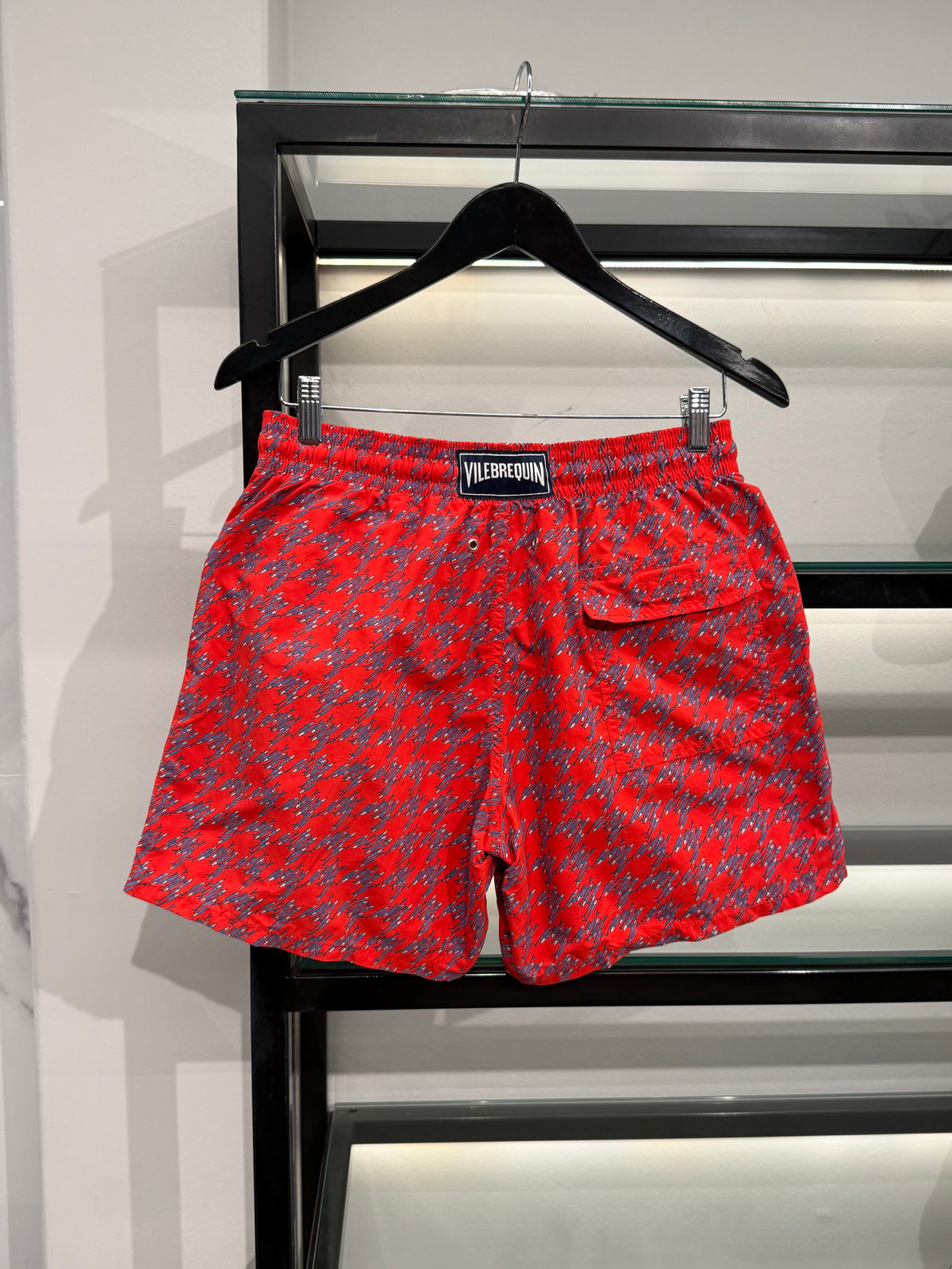 Short Vilebrequin