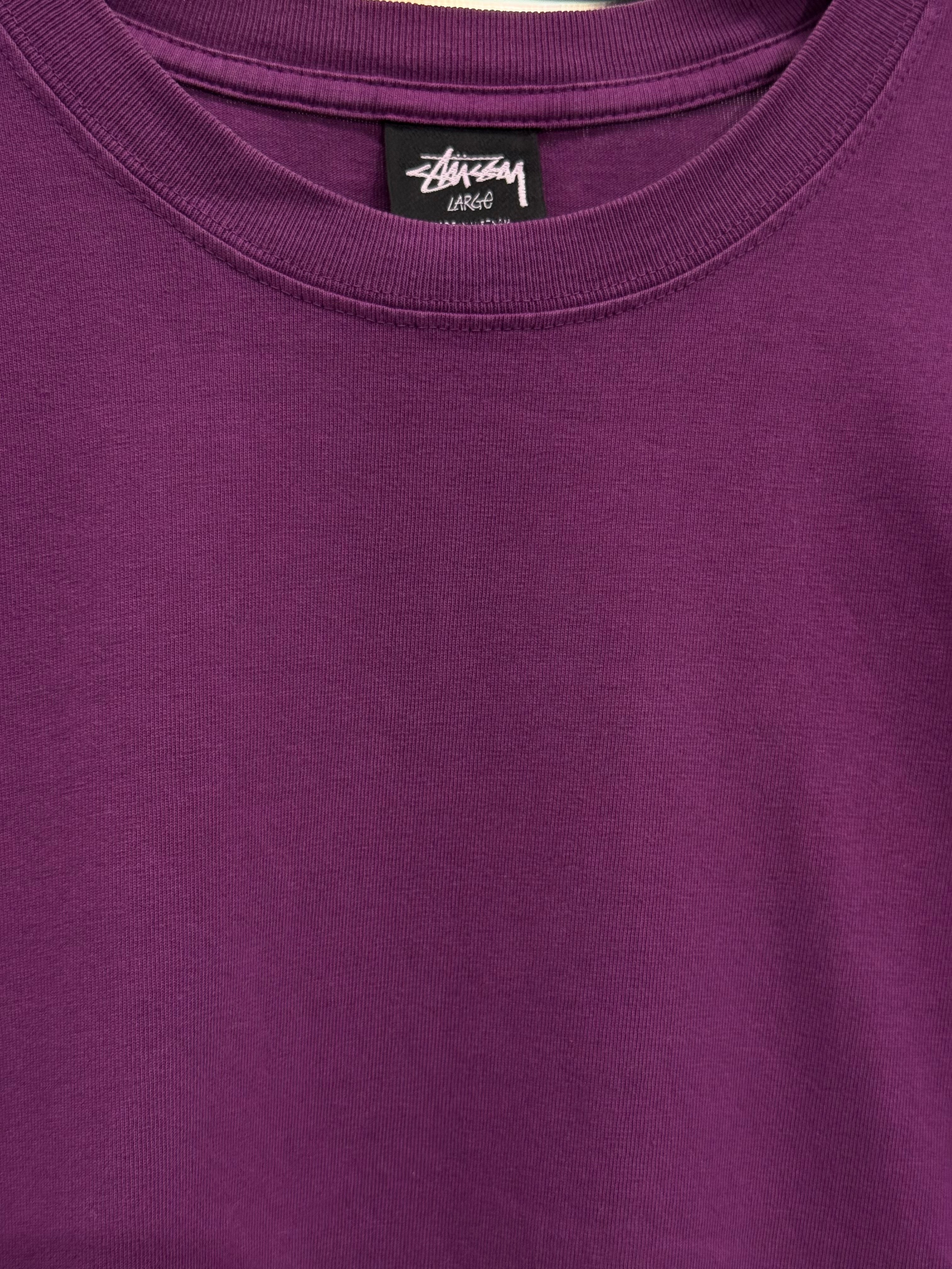 Camiseta Stussy
