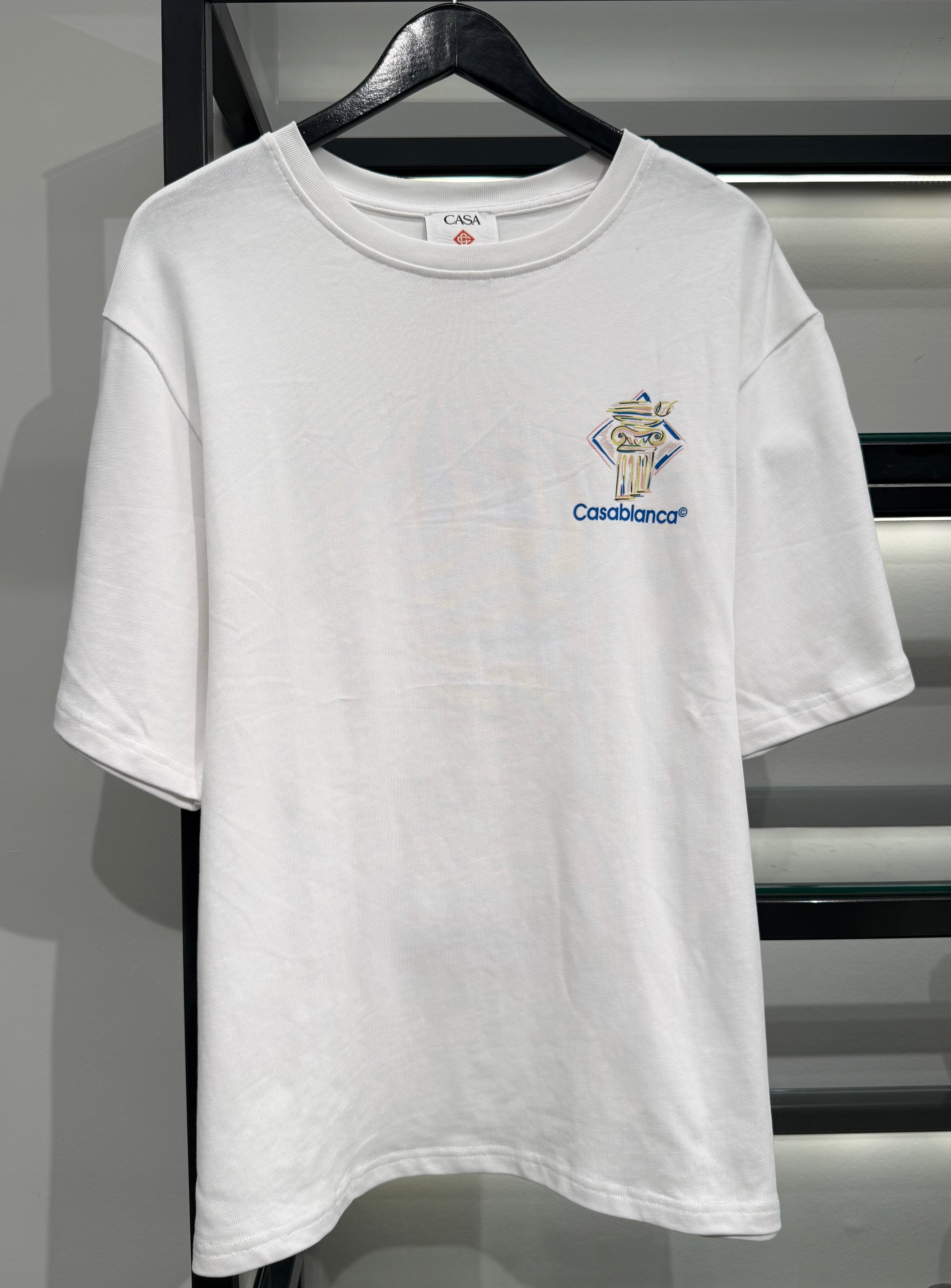 Camiseta Casablanca