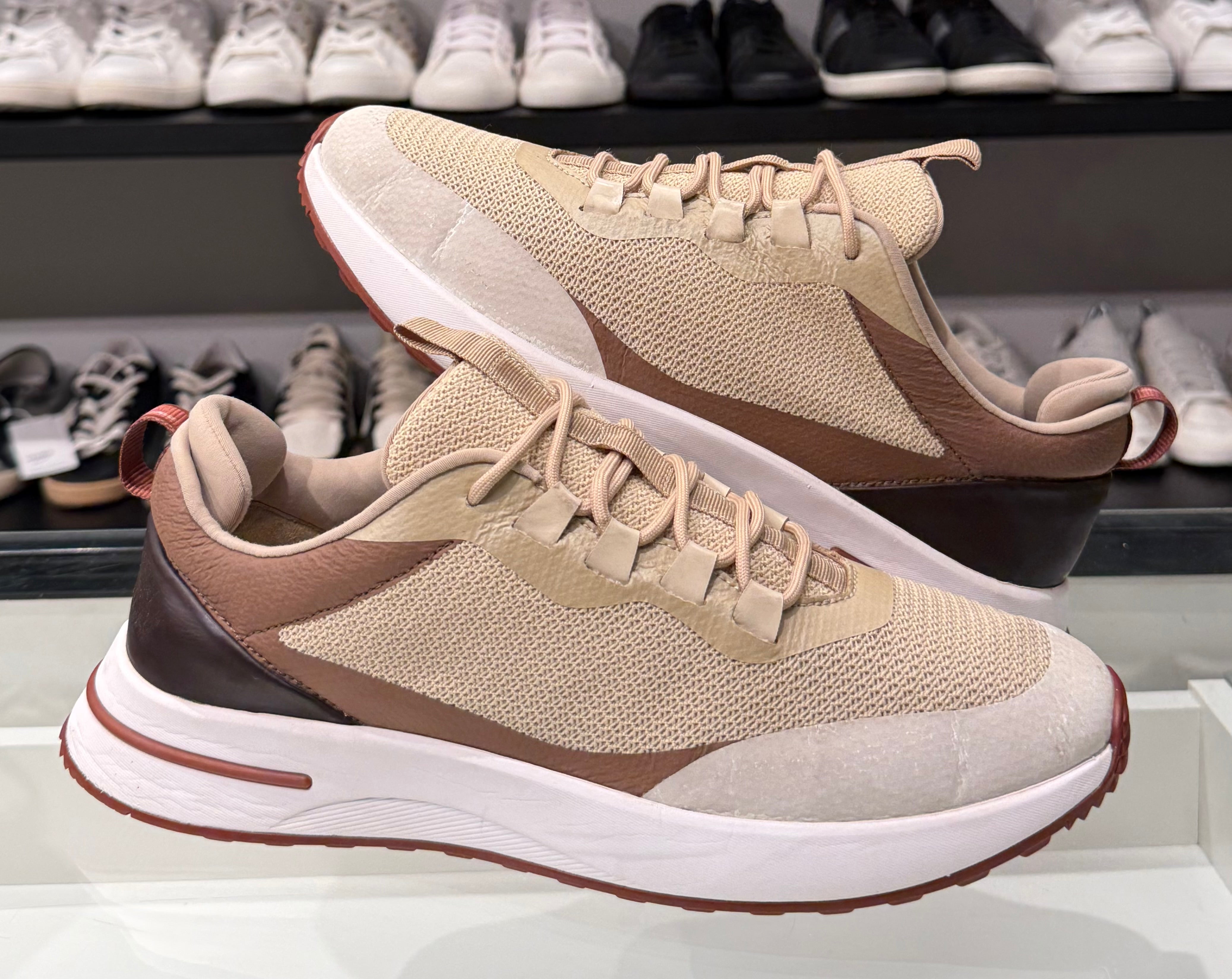 Sneaker Loro Piana Weekend Walk