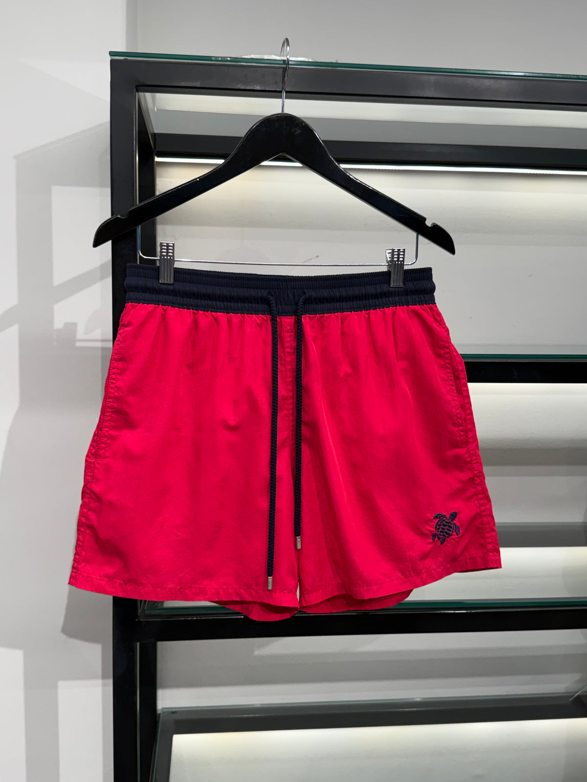 Short Vilebrequin