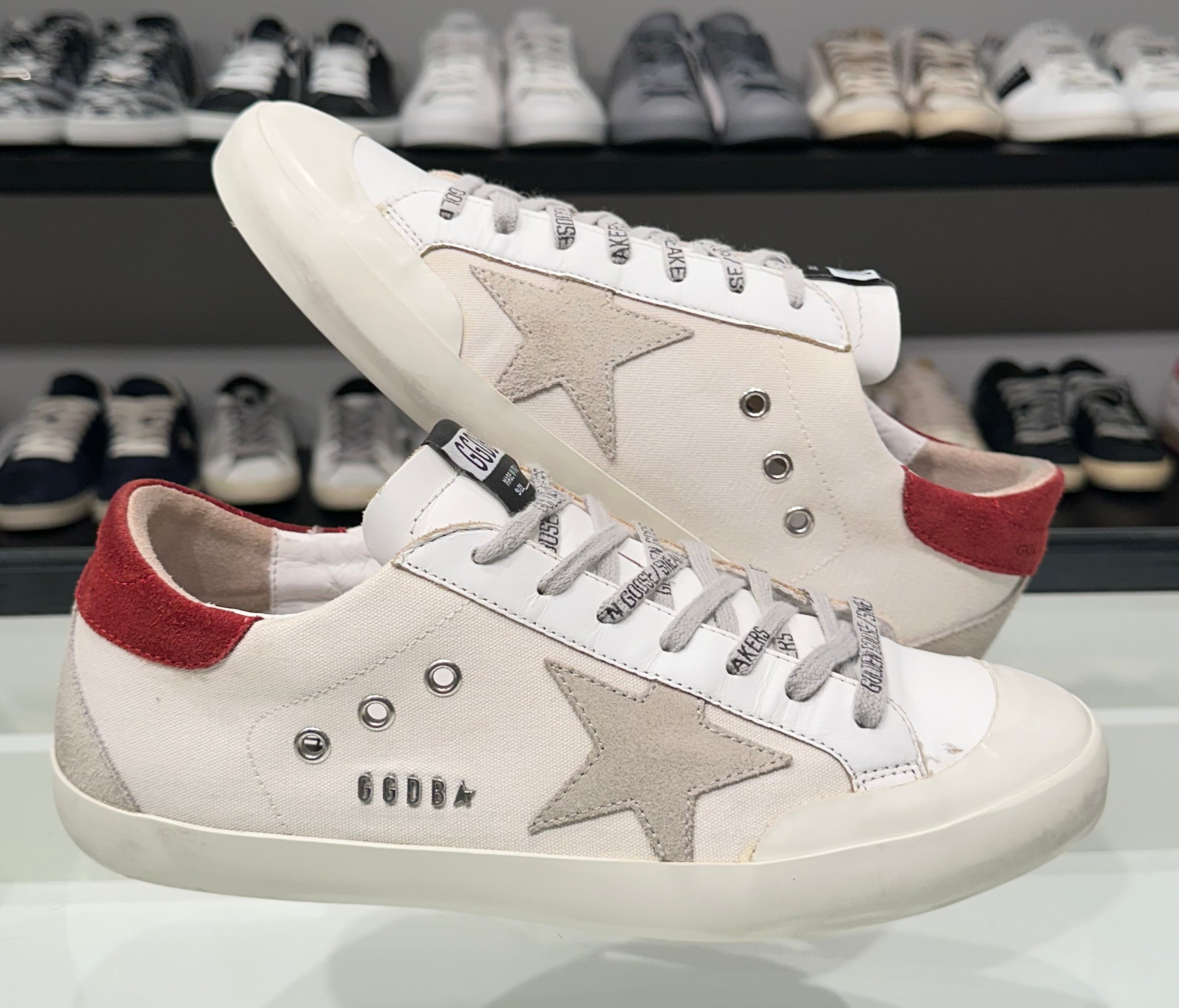 Golden Goose SuperStar