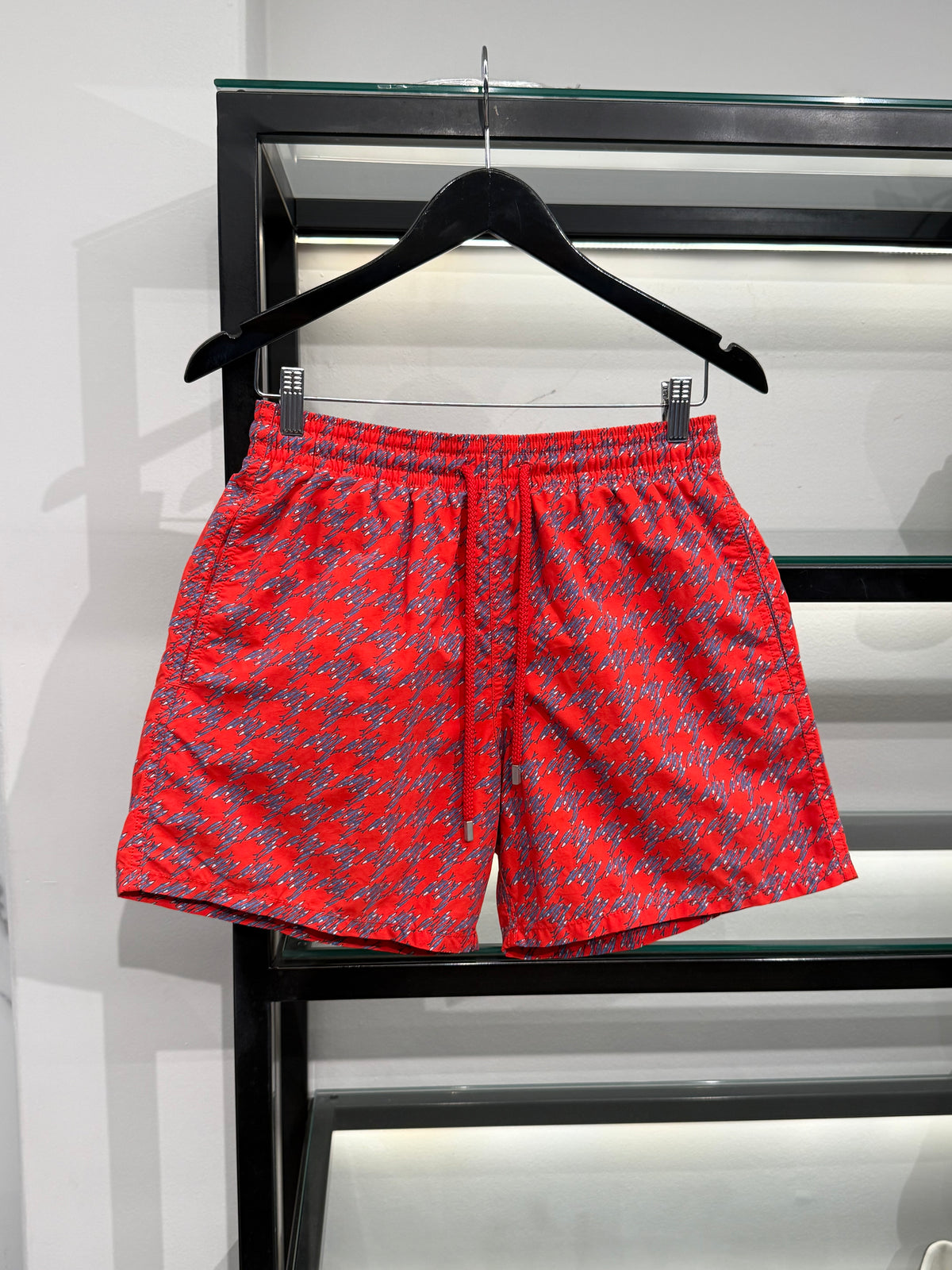 Short Vilebrequin