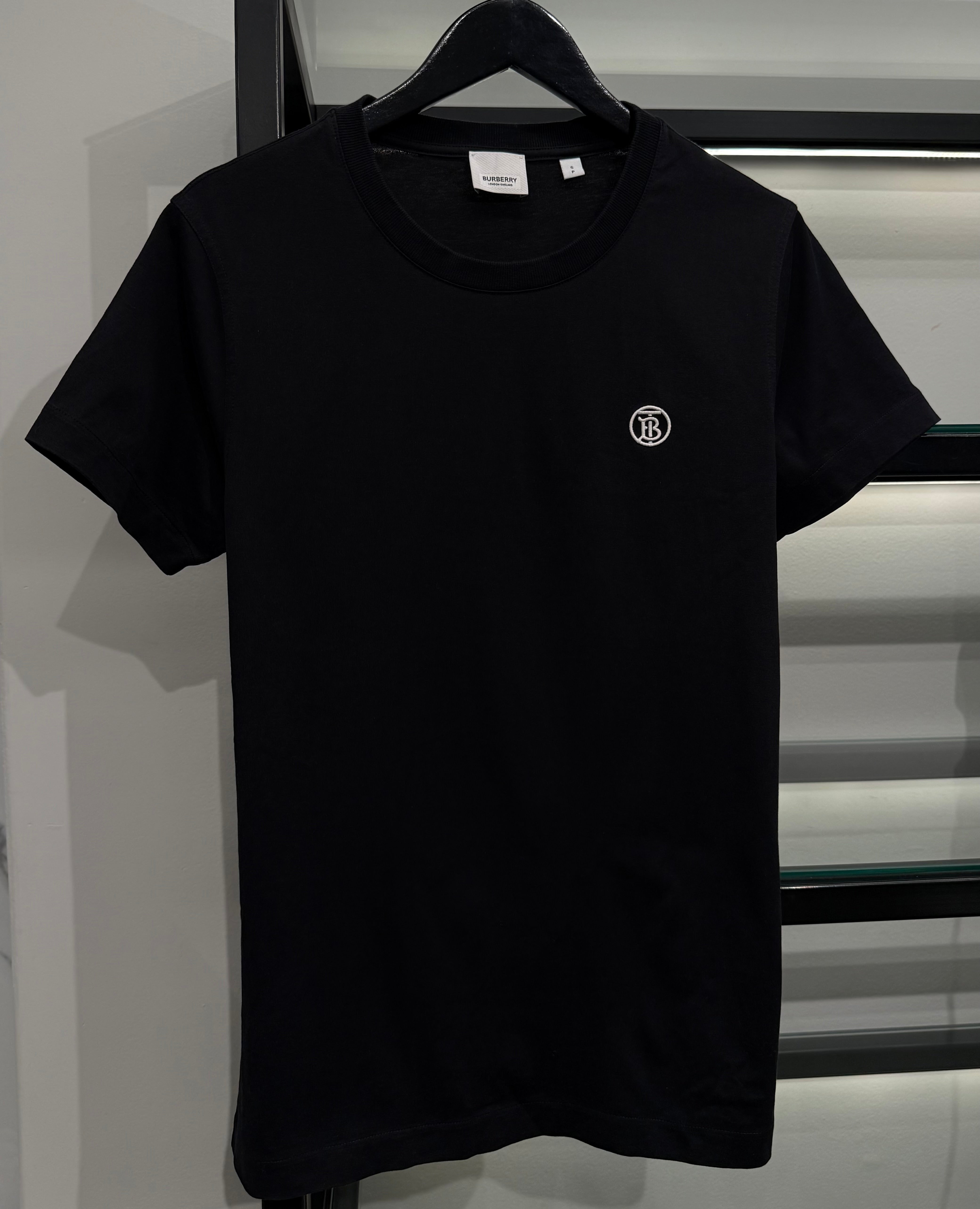 Camiseta Burberry