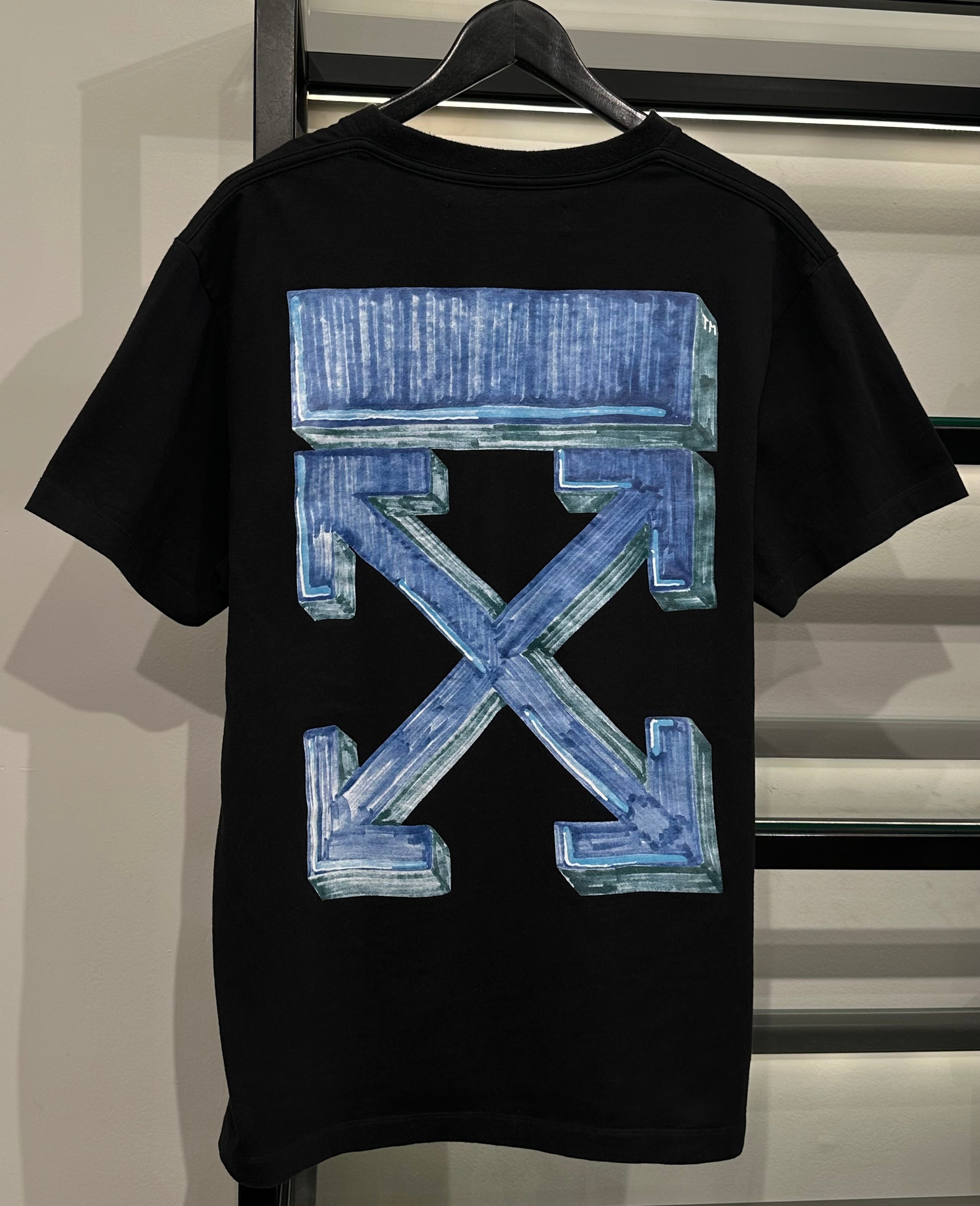 Camiseta Off White