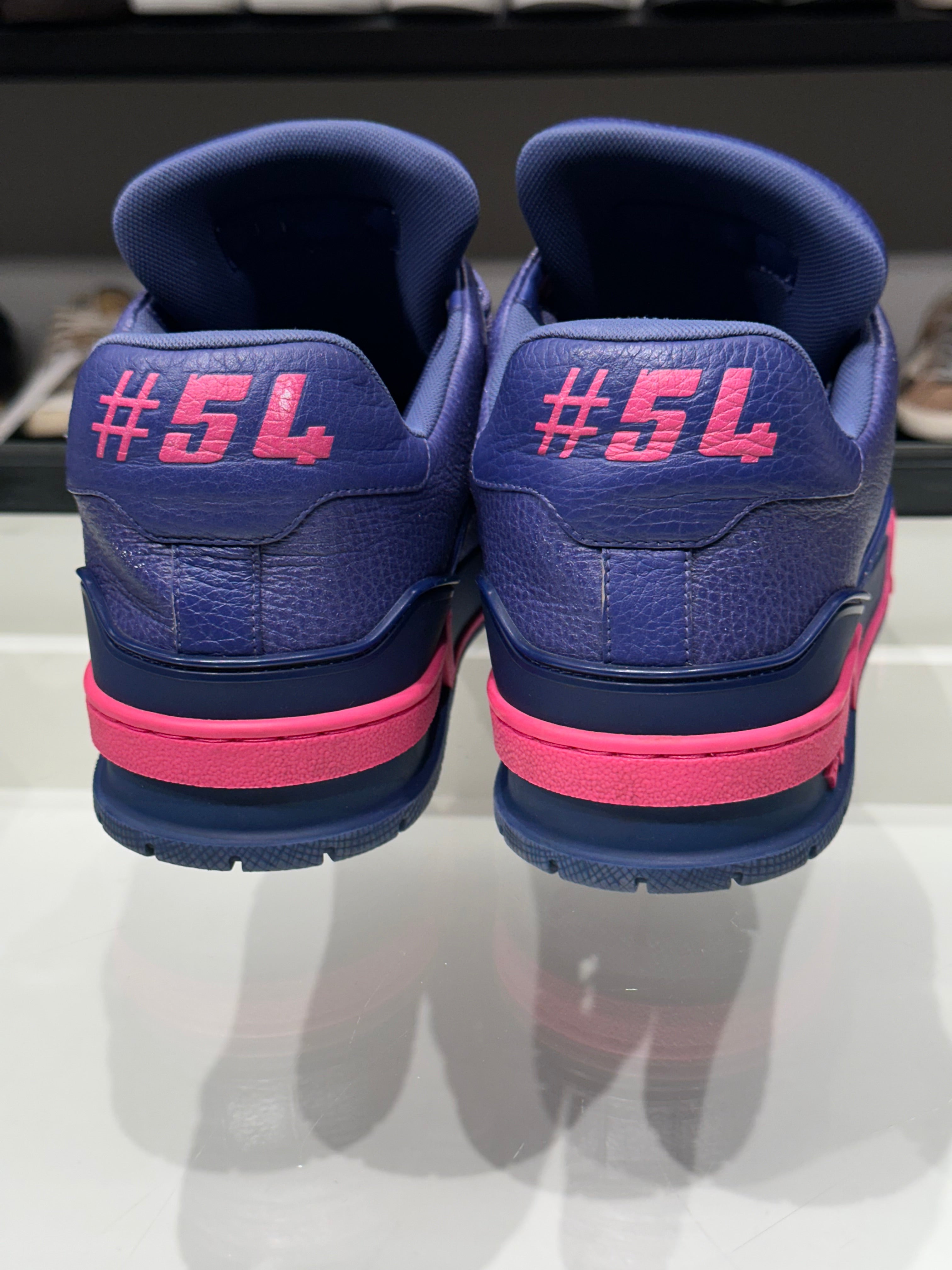 Louis Vuitton Trainer