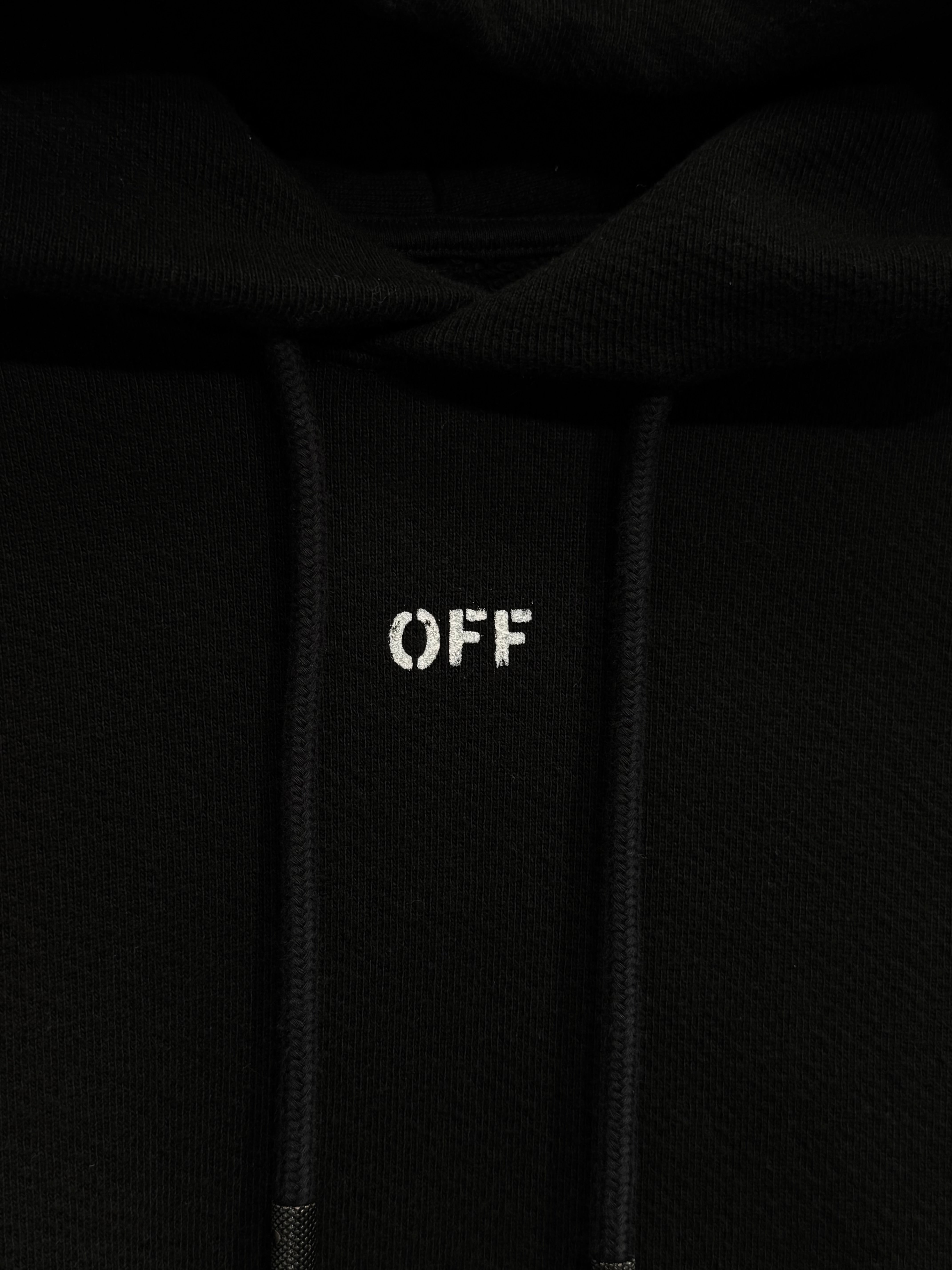 Moletom Off White