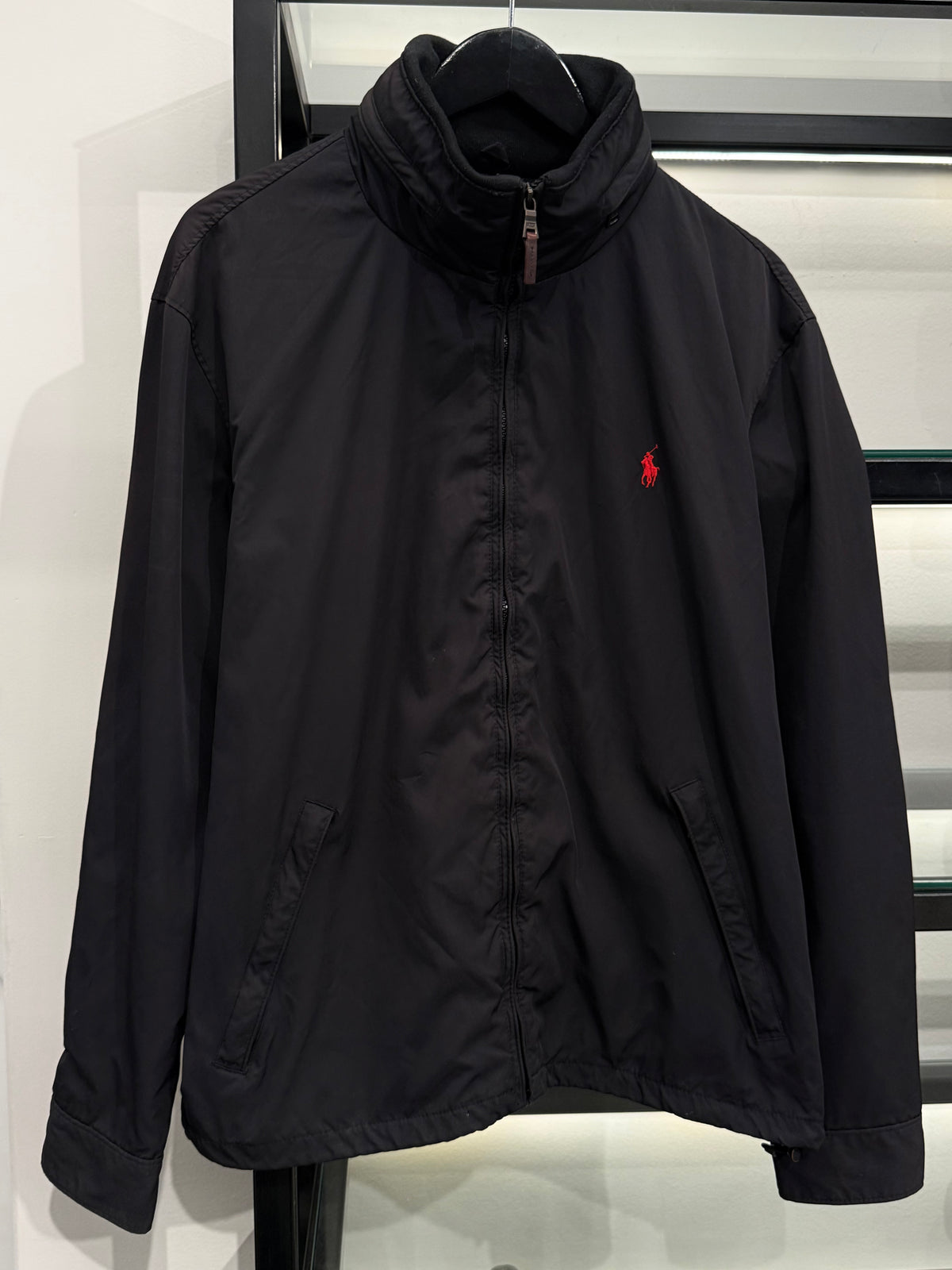 Jaqueta Ralph Lauren