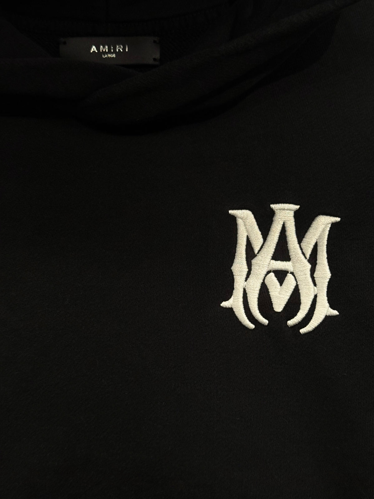 Moletom Amiri