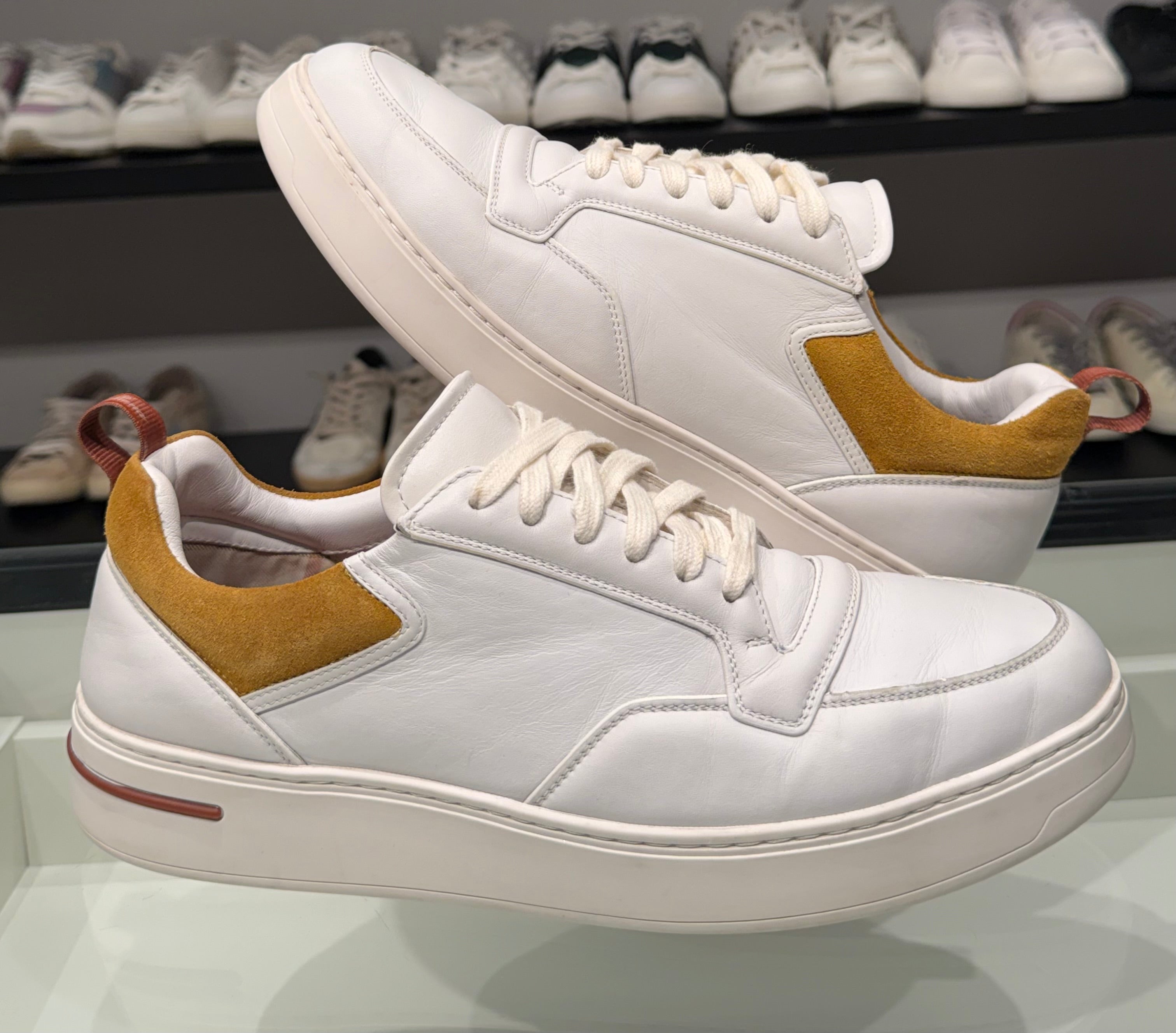 Sneaker Loro Piana OpenWalk