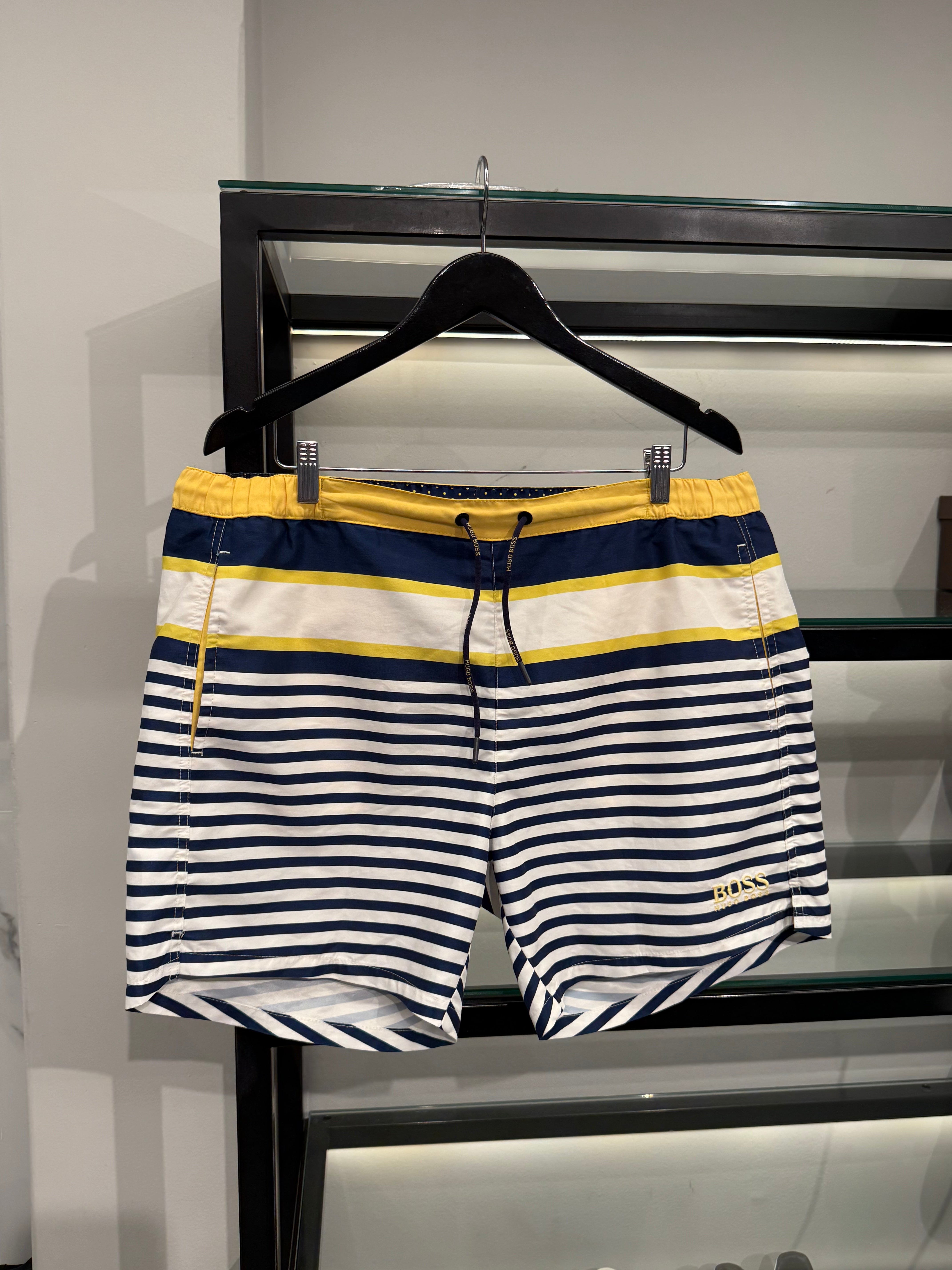 Short Hugo Boss