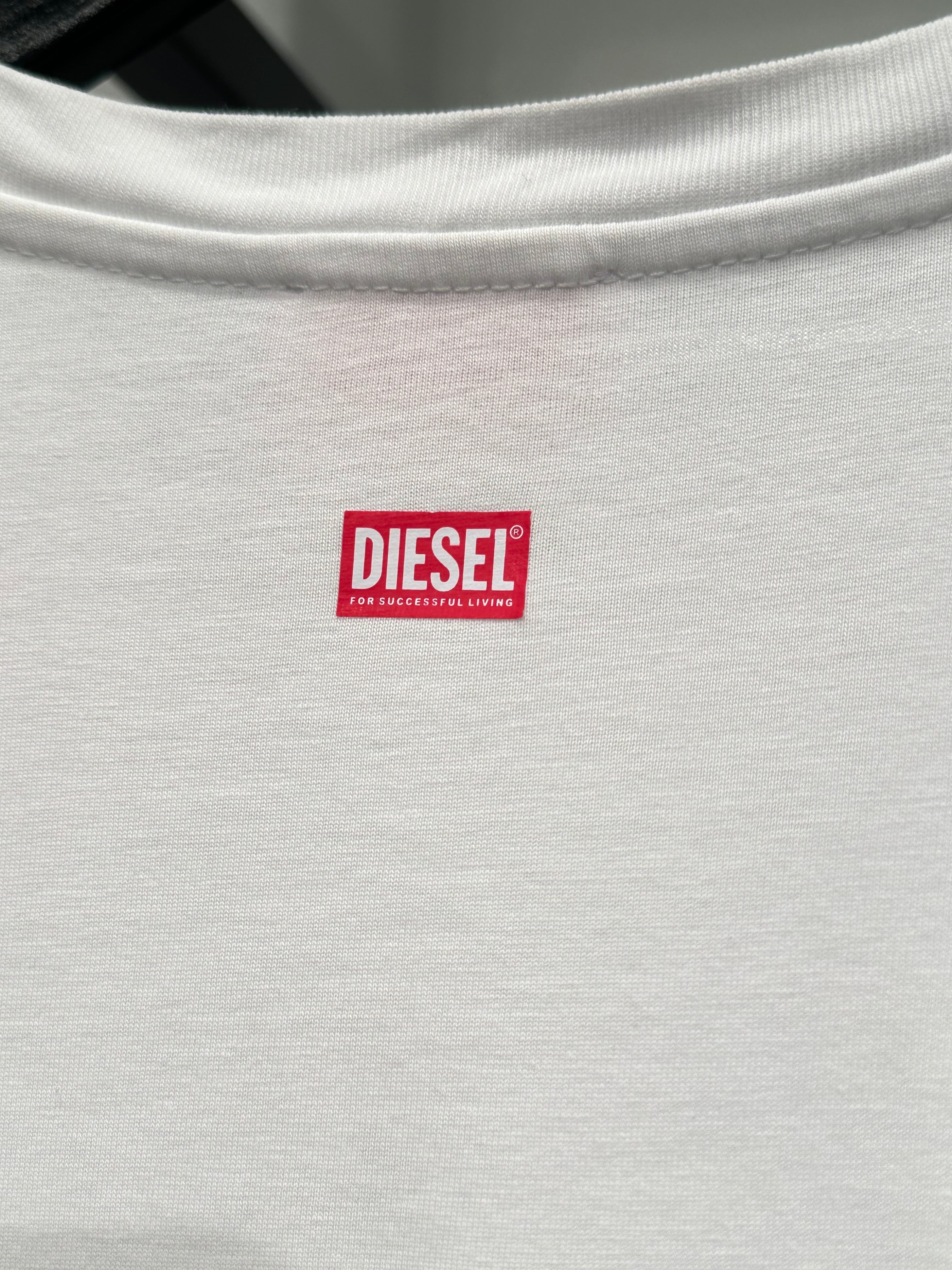 Camiseta Diesel