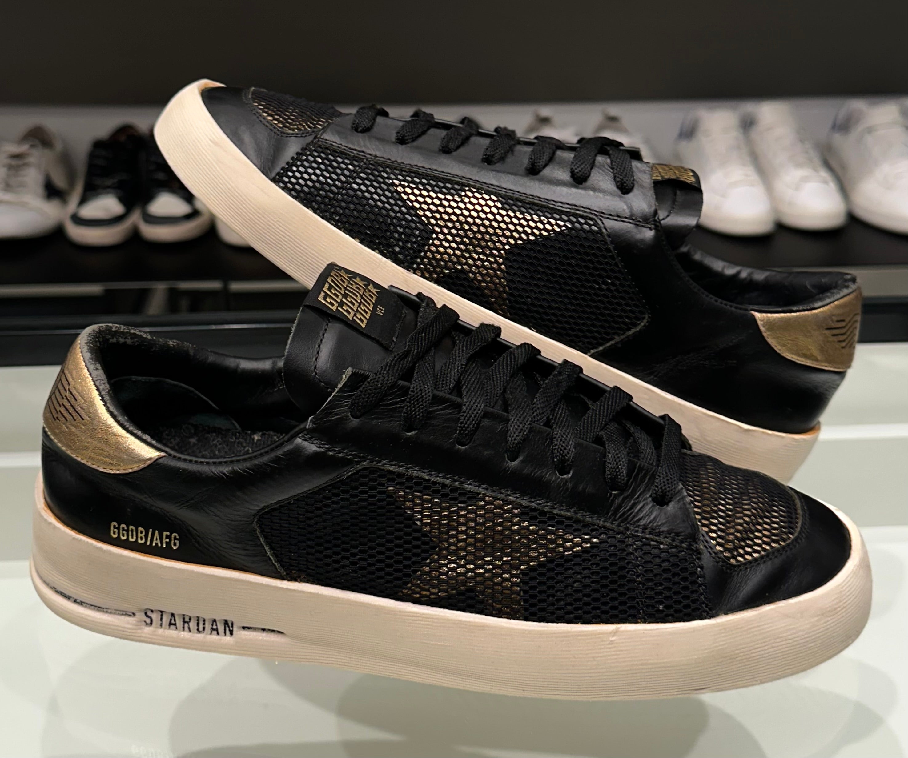 Golden Goose Stardan