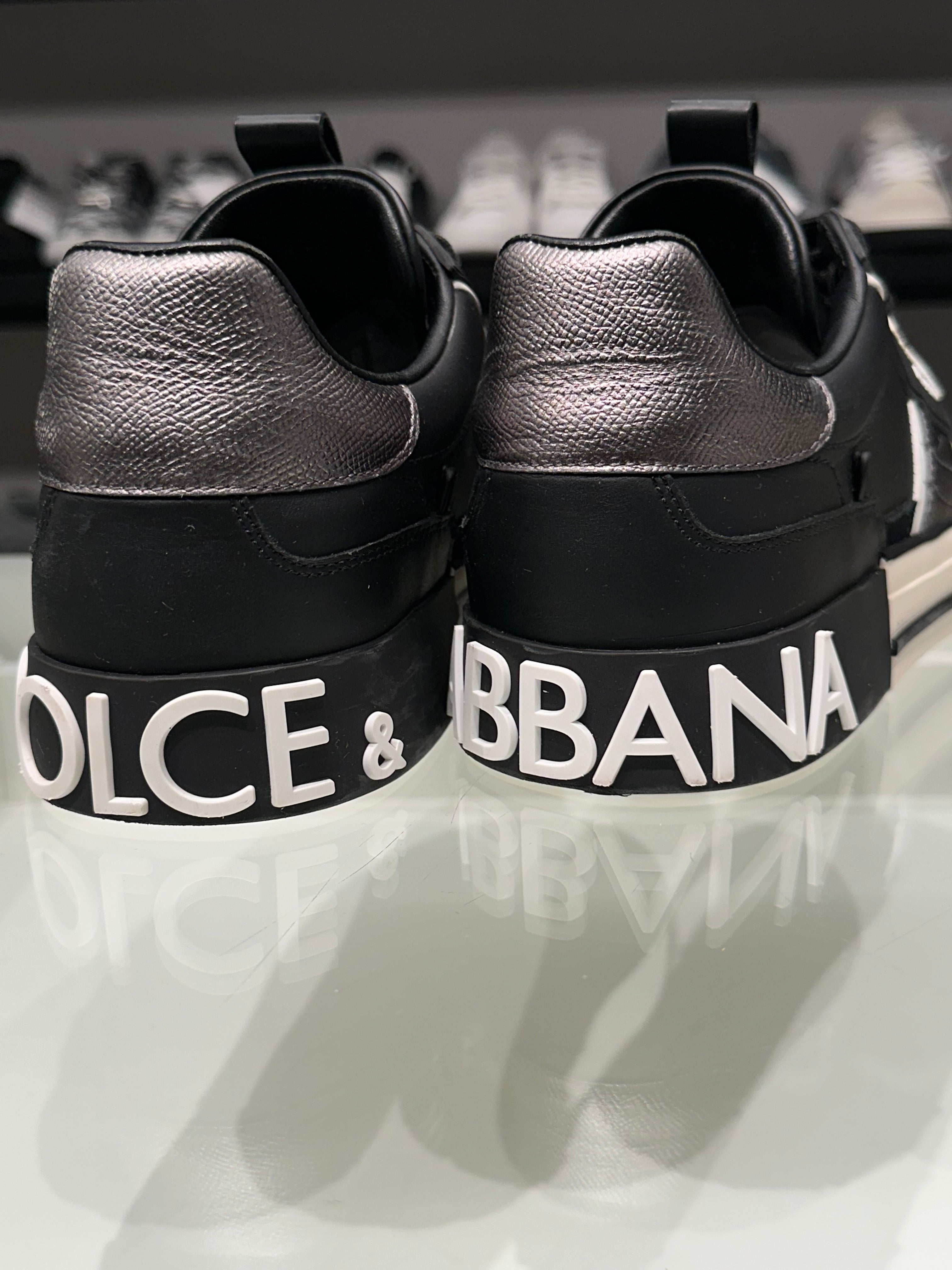 Sneaker Dolce e Gabbana