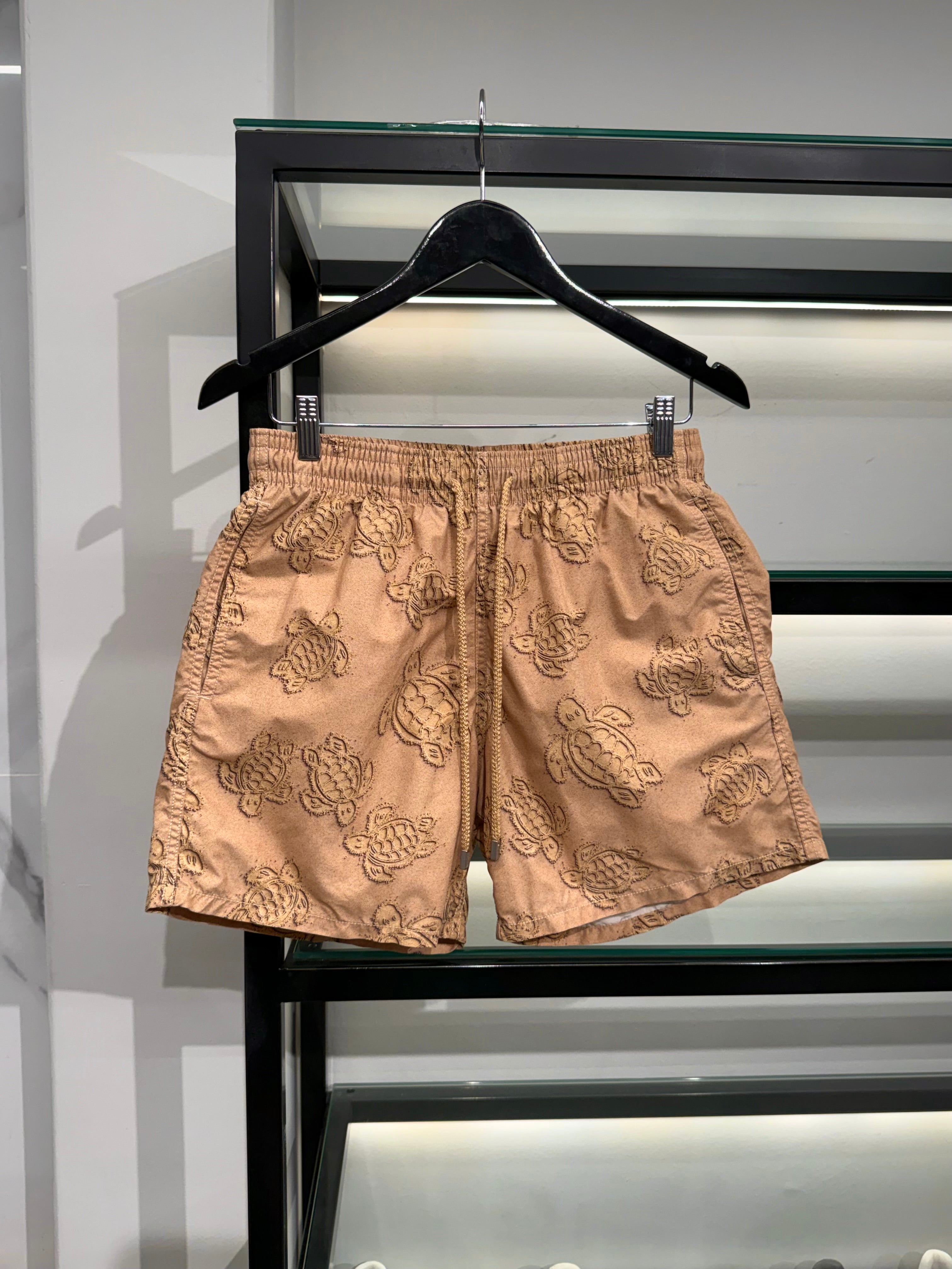 Short Vilebrequin