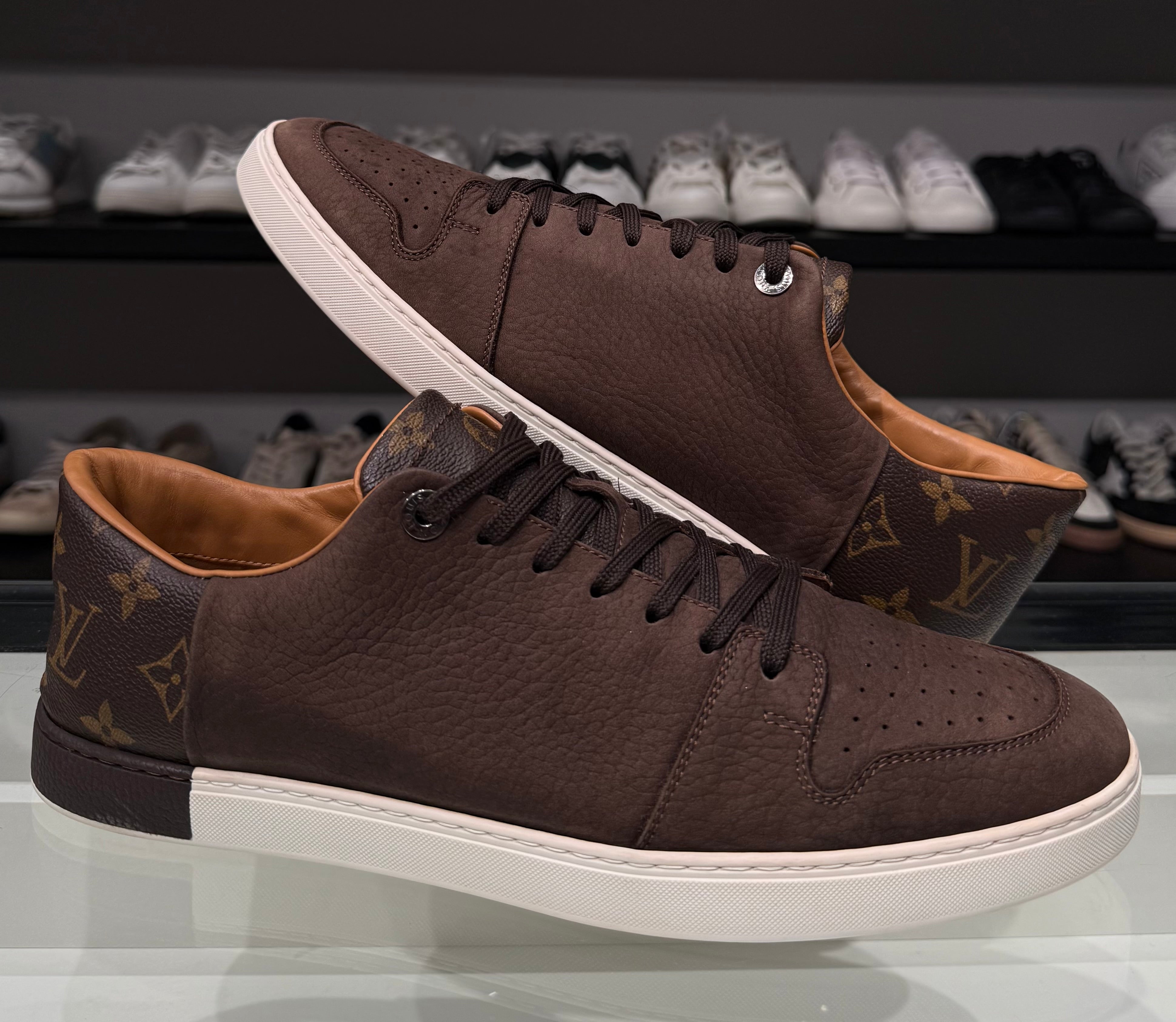 Sneaker Louis Vuitton