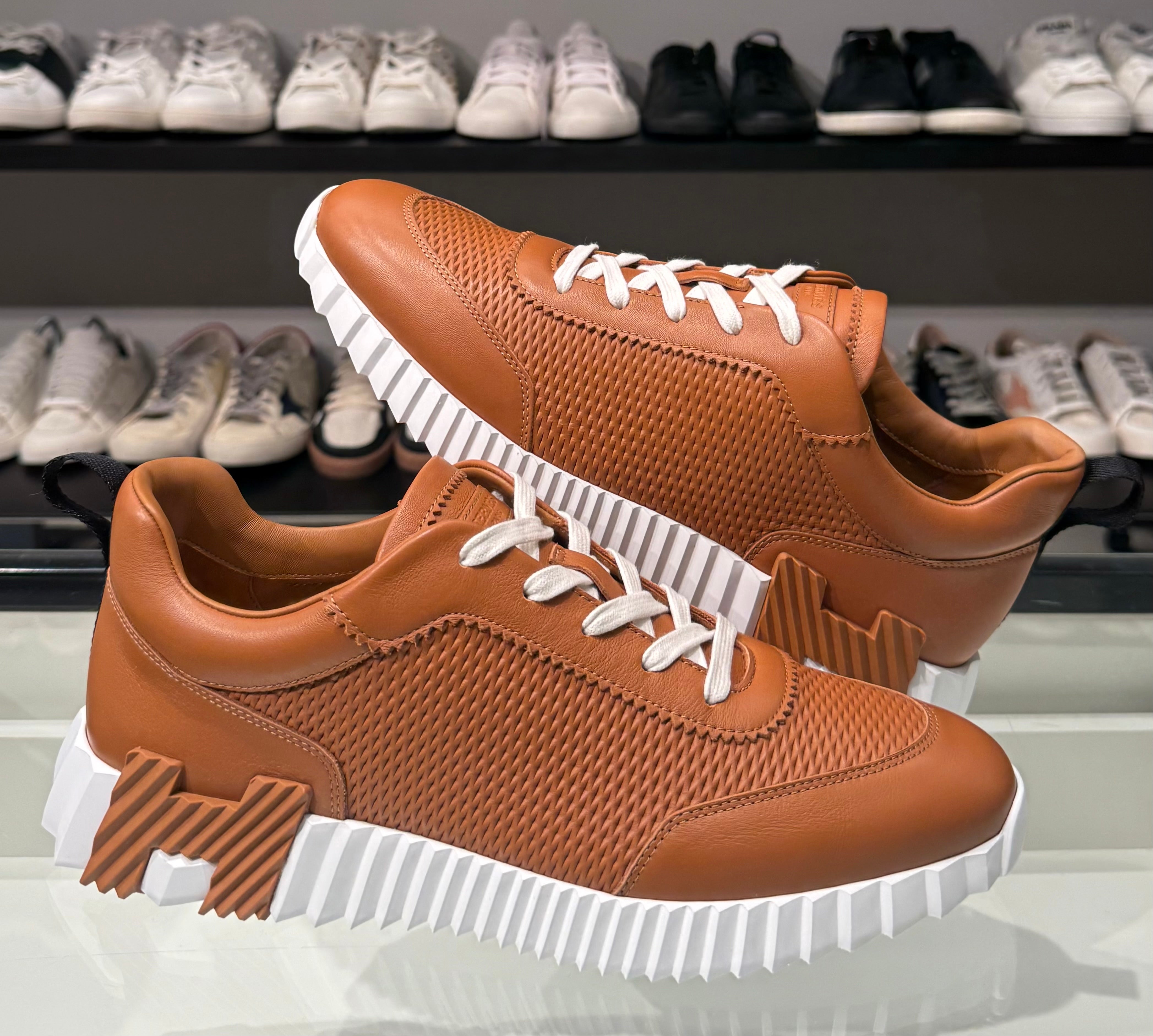 Hermès “Bouncing”