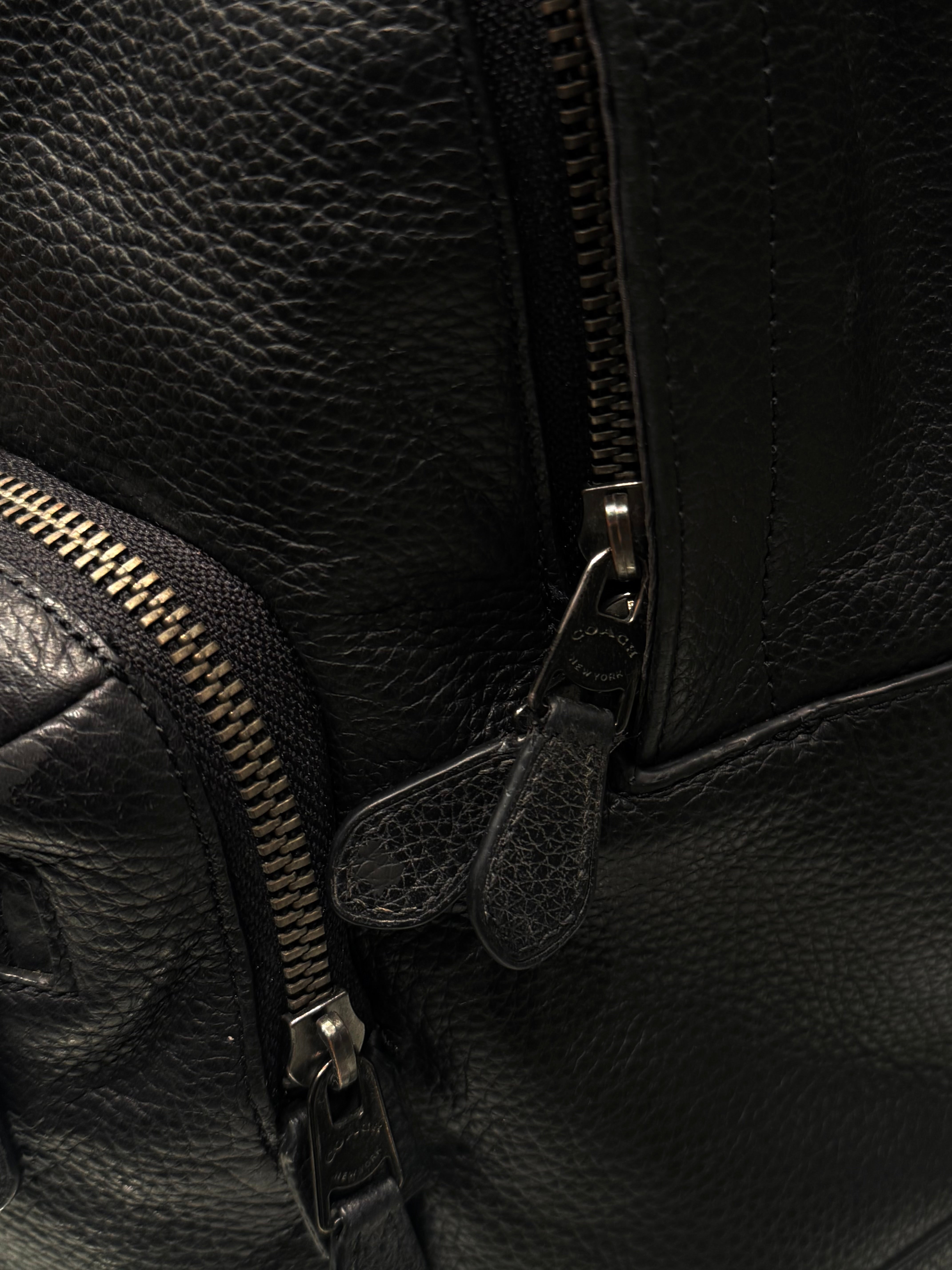 Mochila Coach