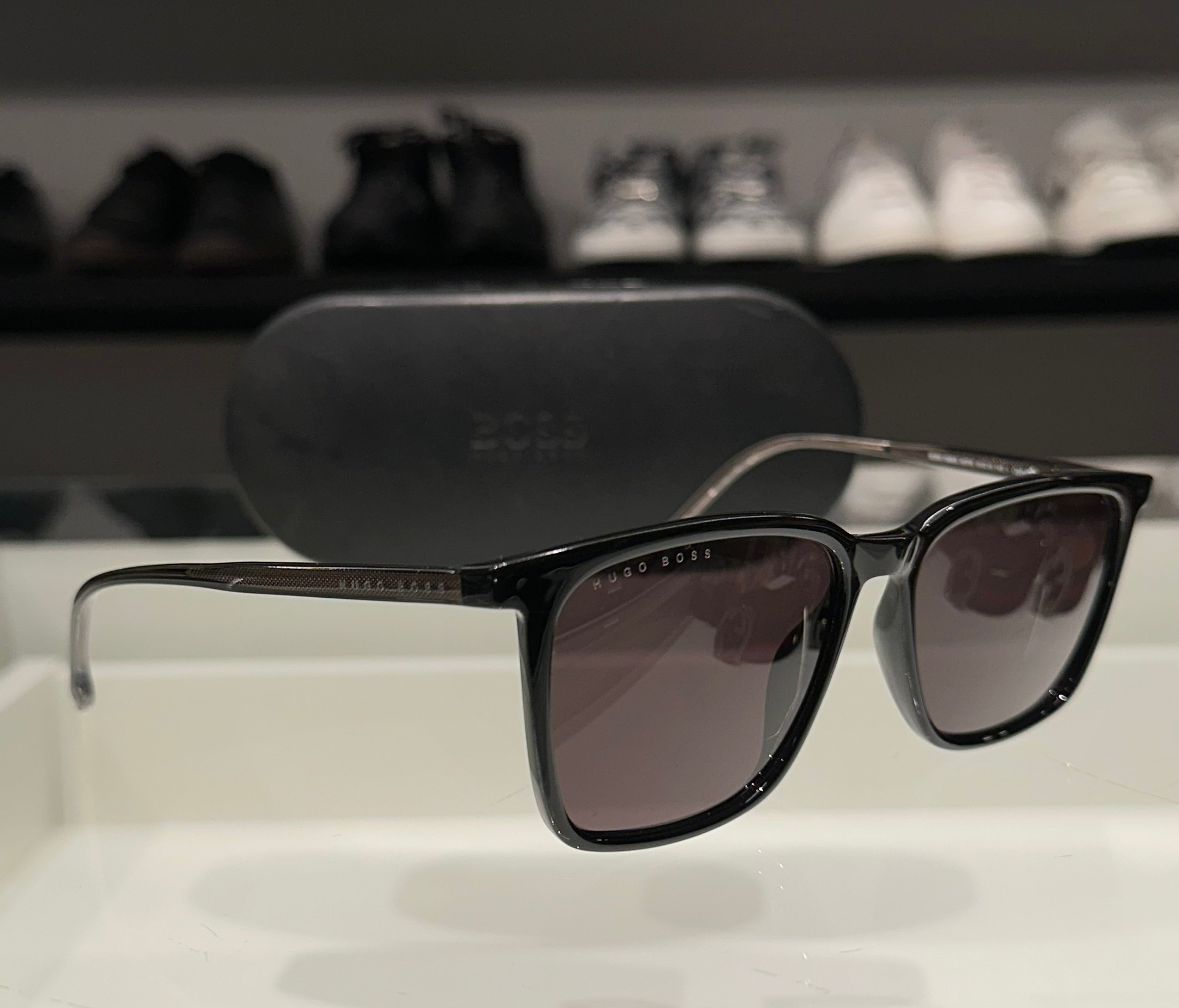 Óculos Hugo Boss