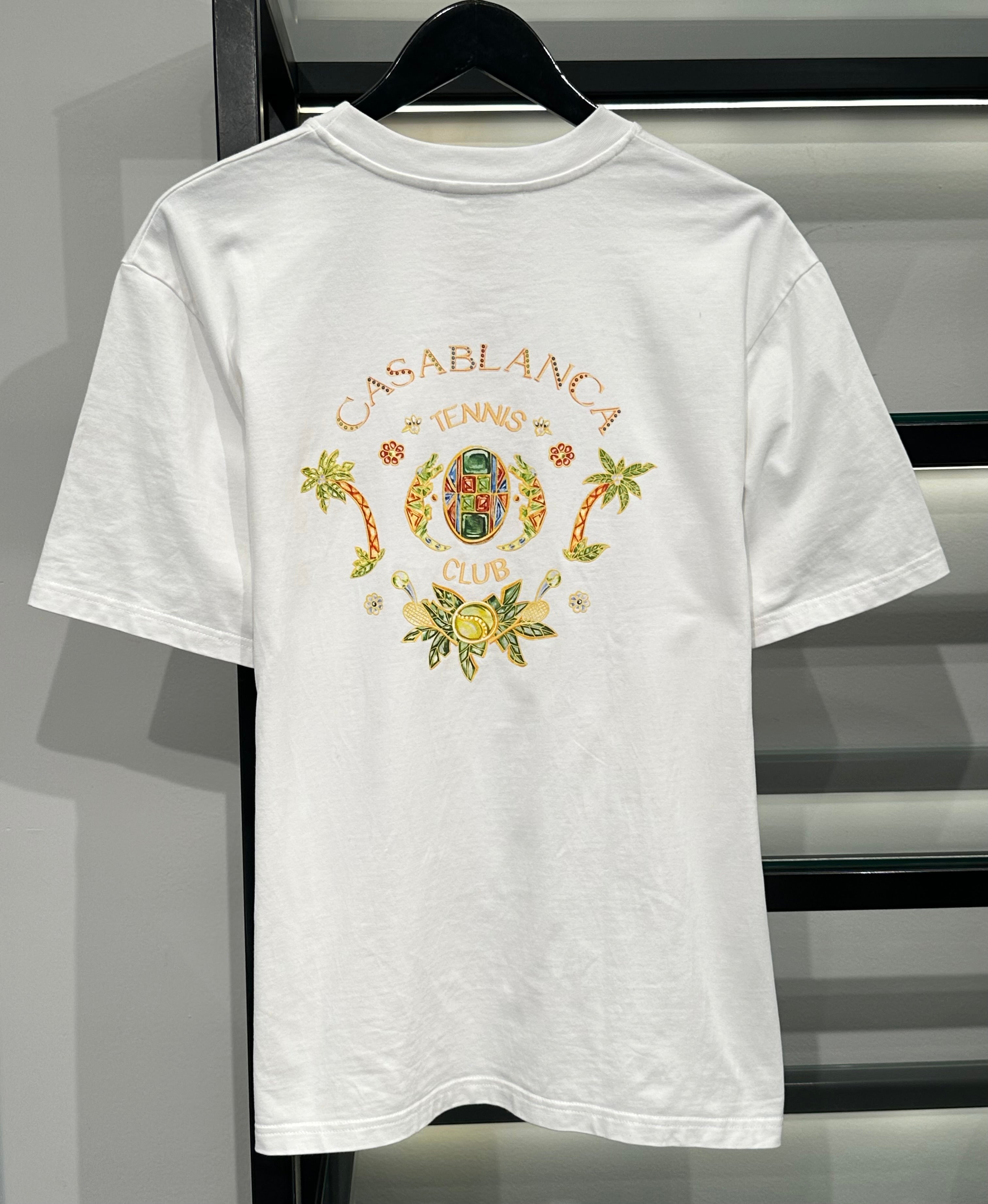 Camiseta Casablanca