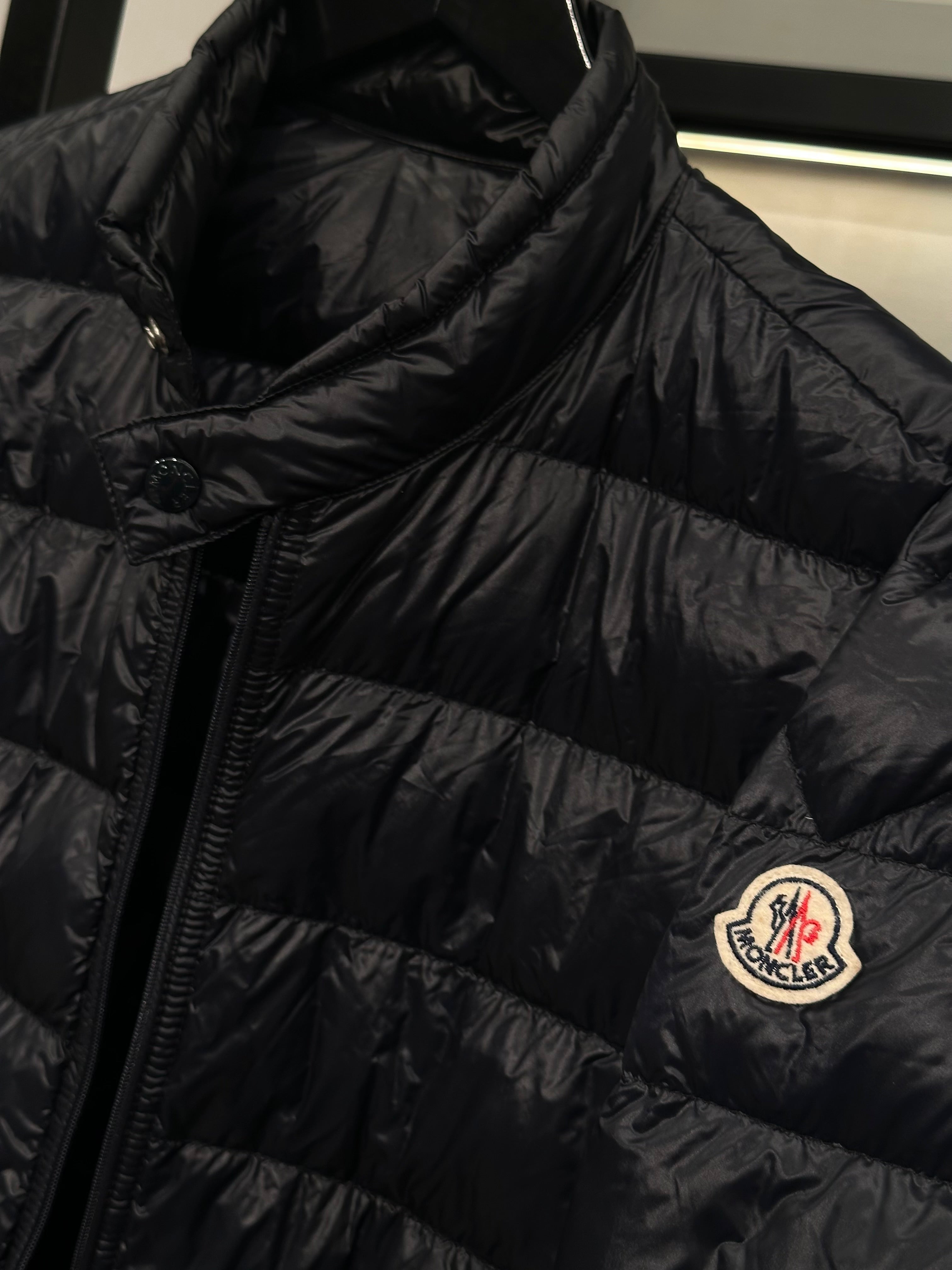 Puffer Moncler