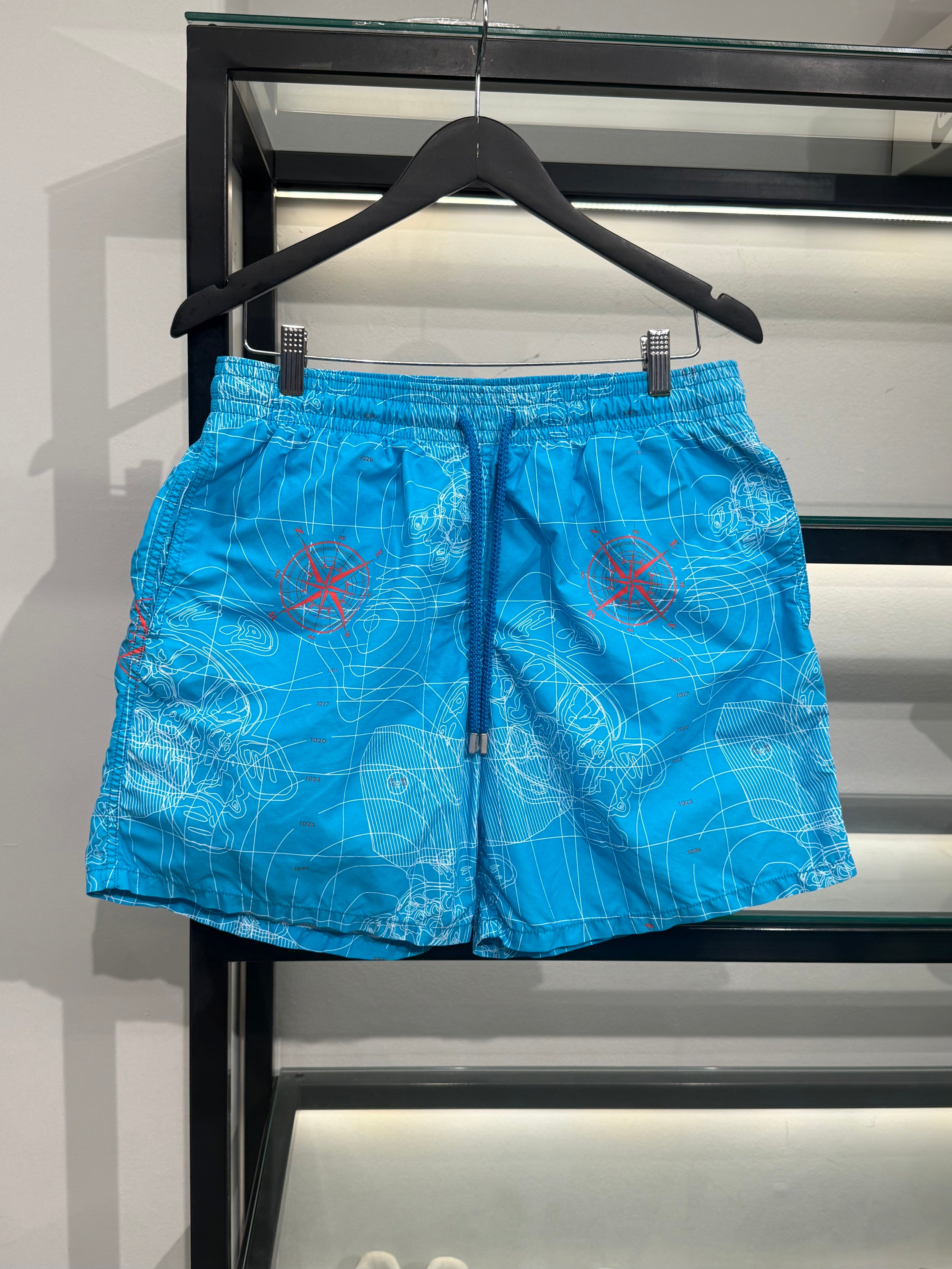Short Vilebrequin