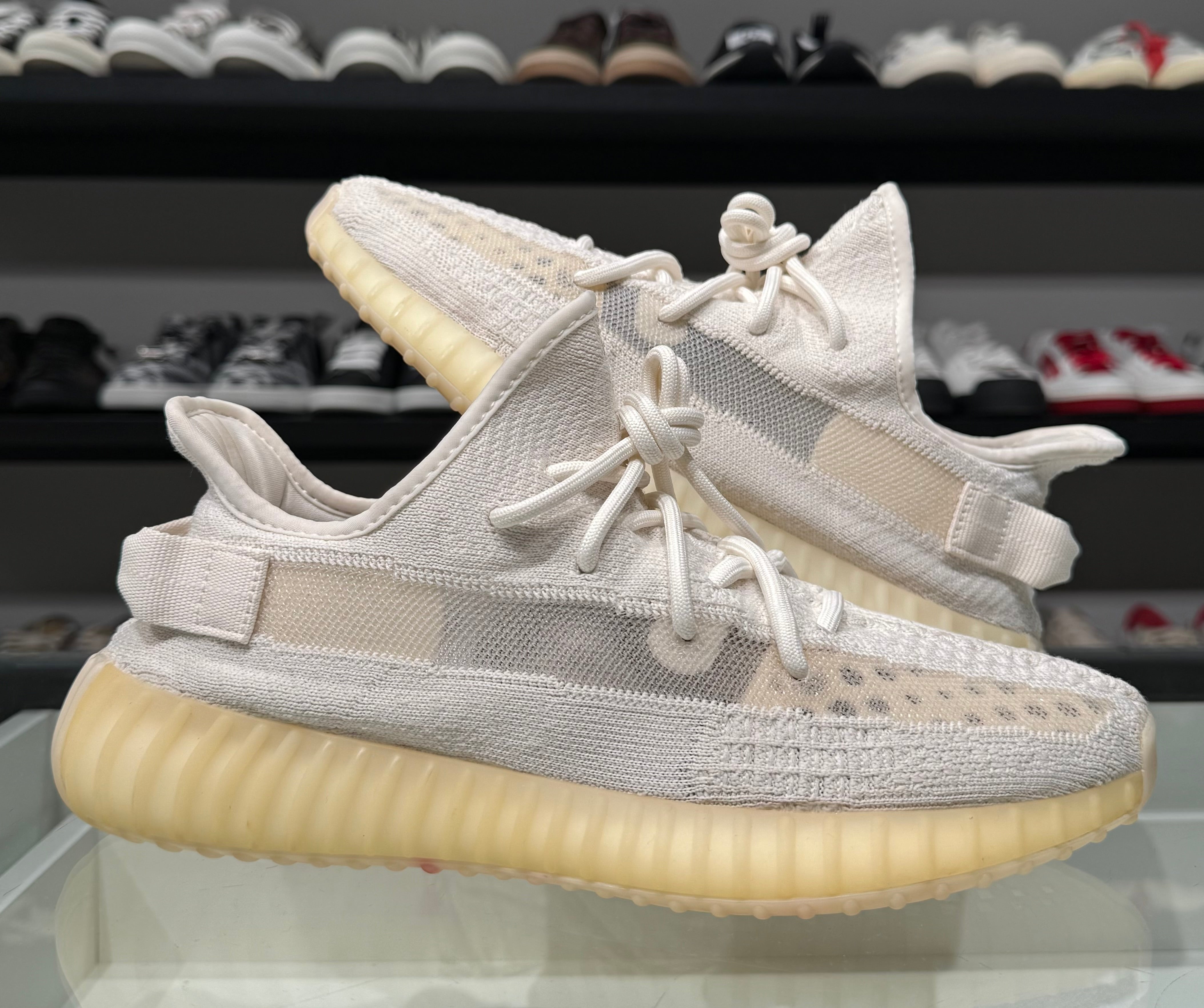 Yeezy Bone