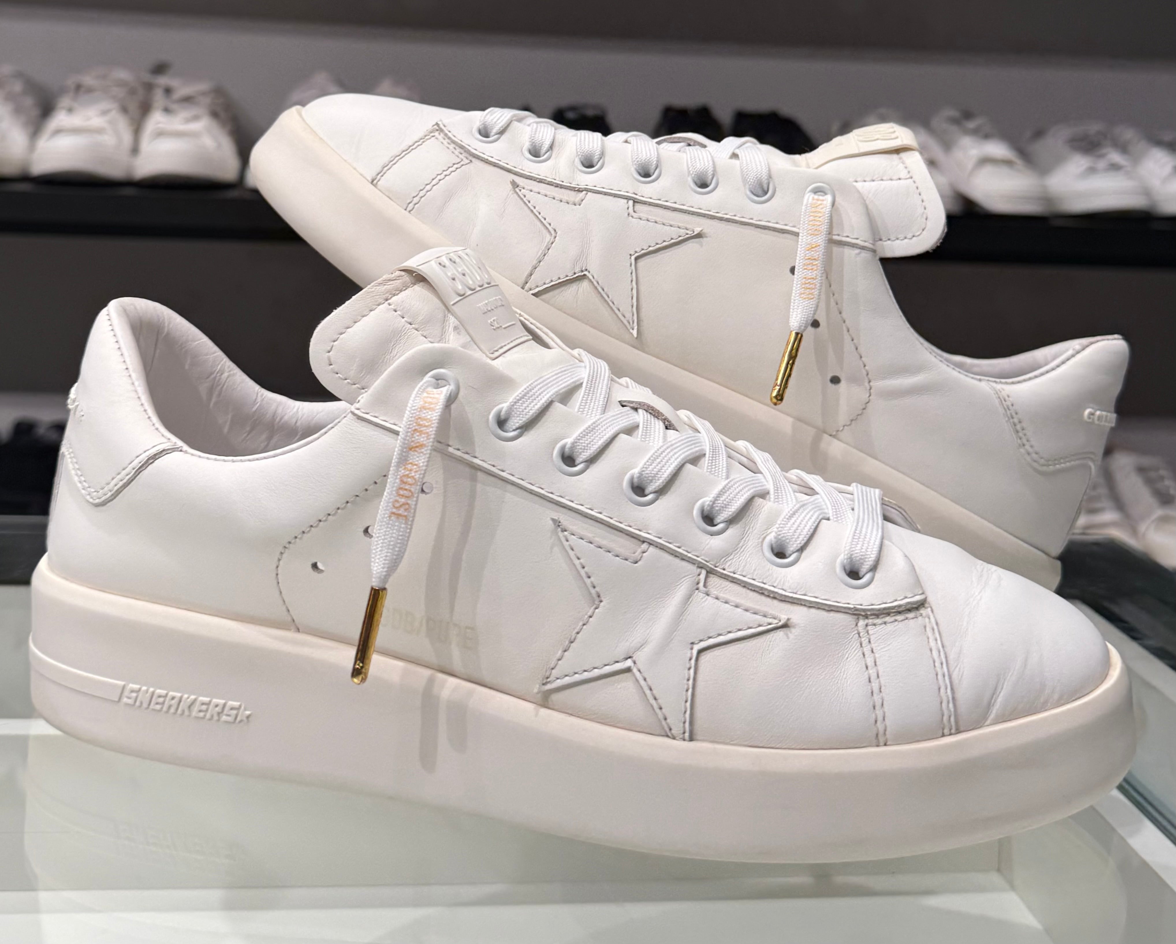 Sneaker Golden Goose PureStar