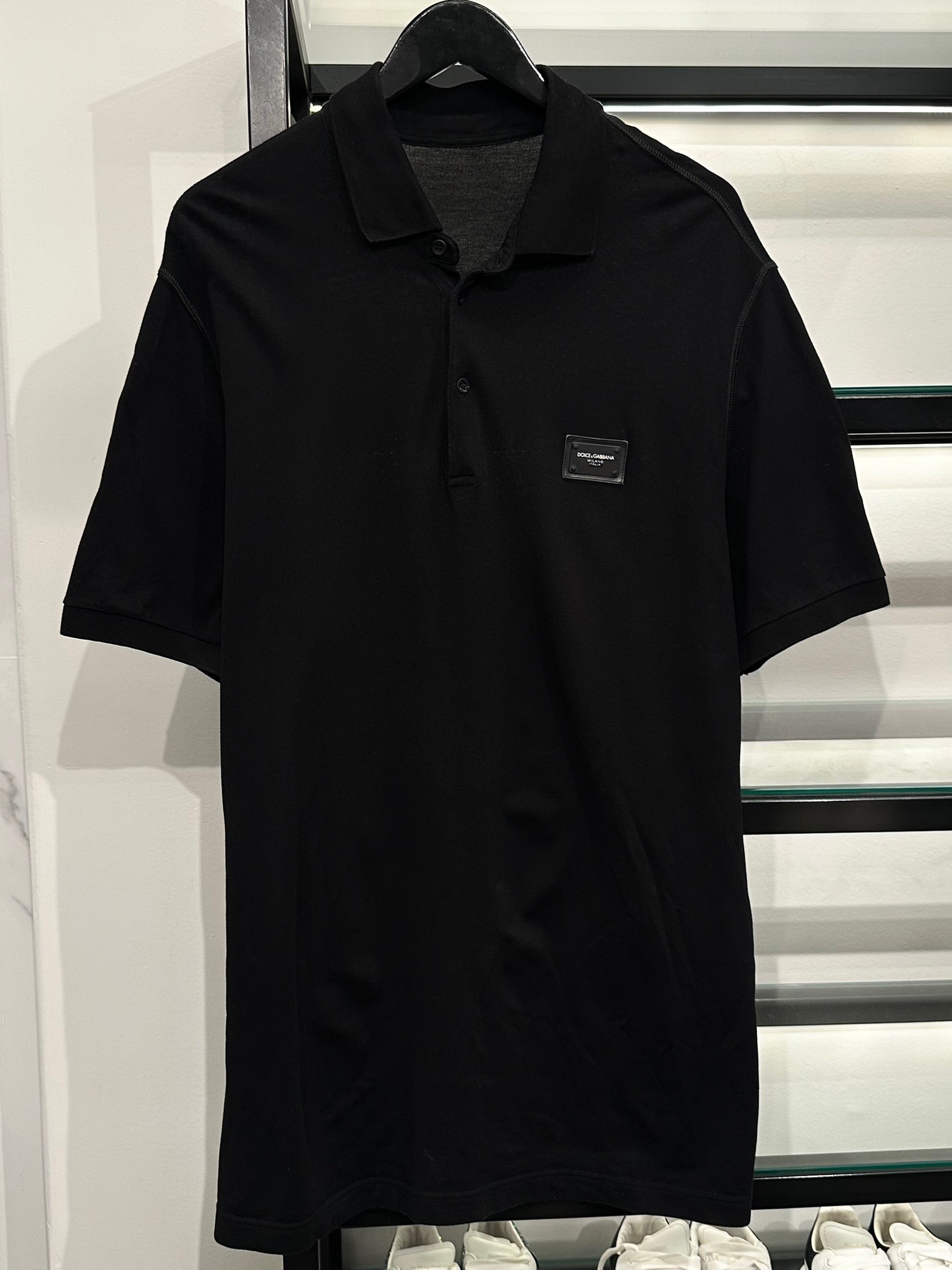 Polo Dolce e Gabbana