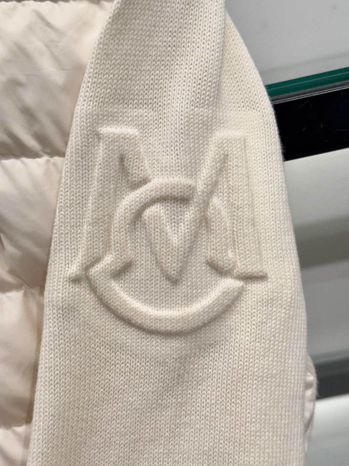 Cardigan Moncler
