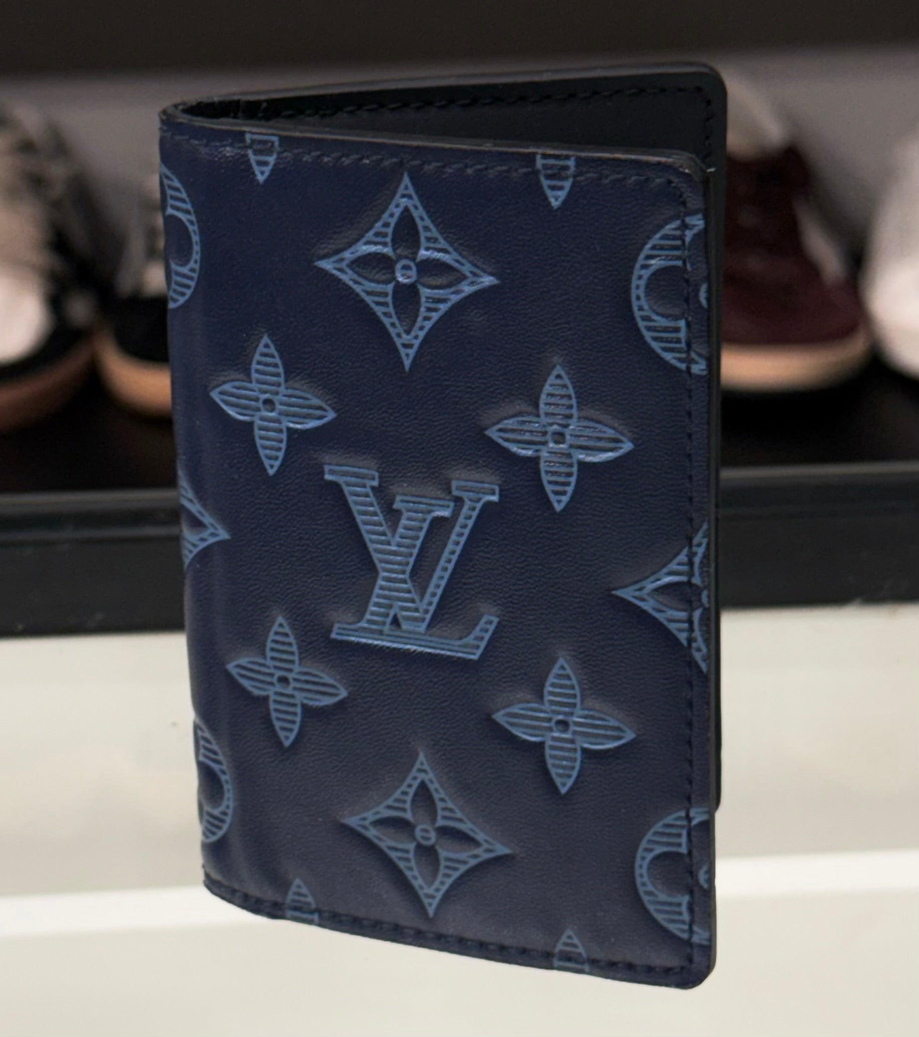 Carteira Louis Vuitton