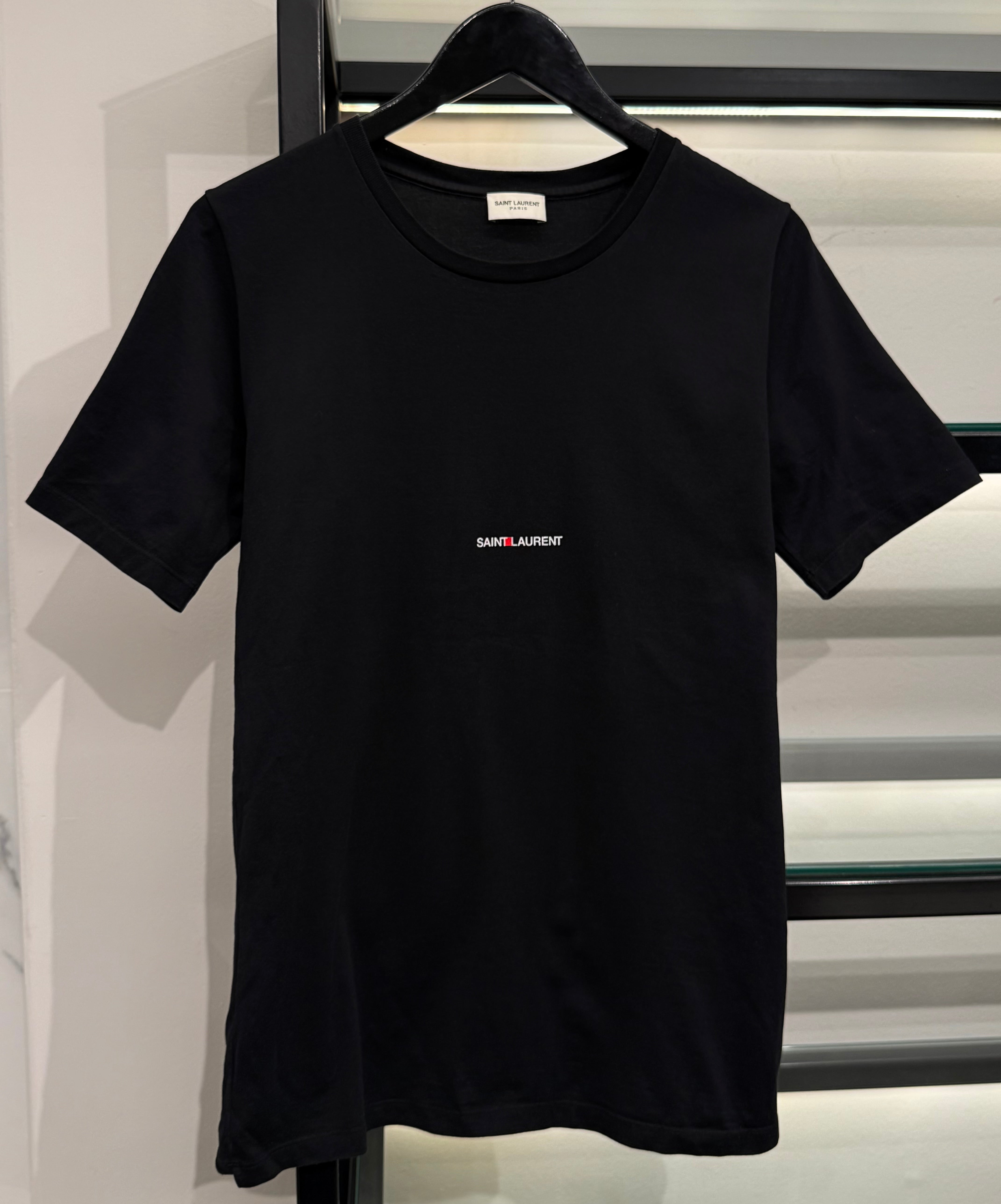 Camiseta Saint Laurent
