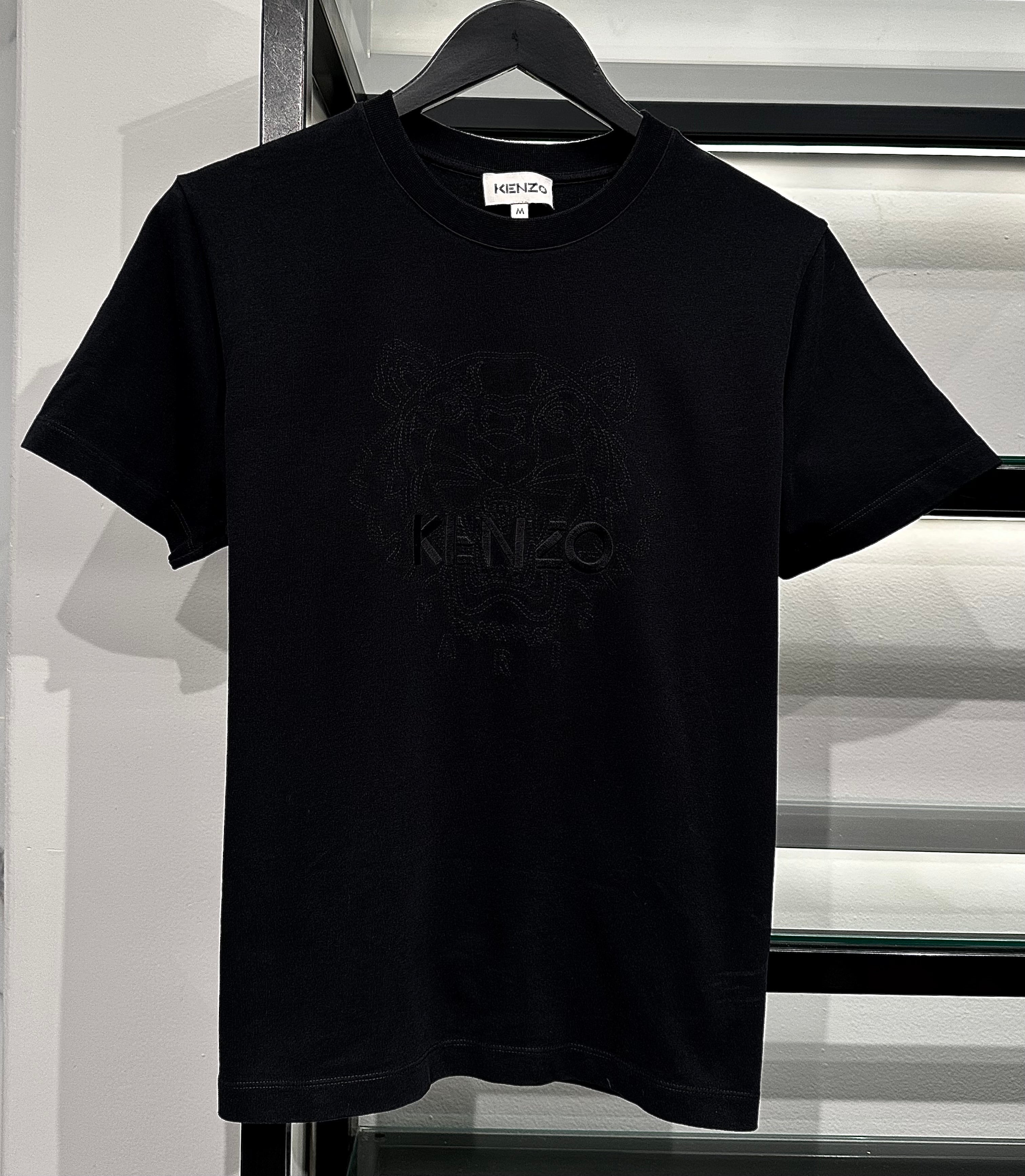 Camiseta Kenzo