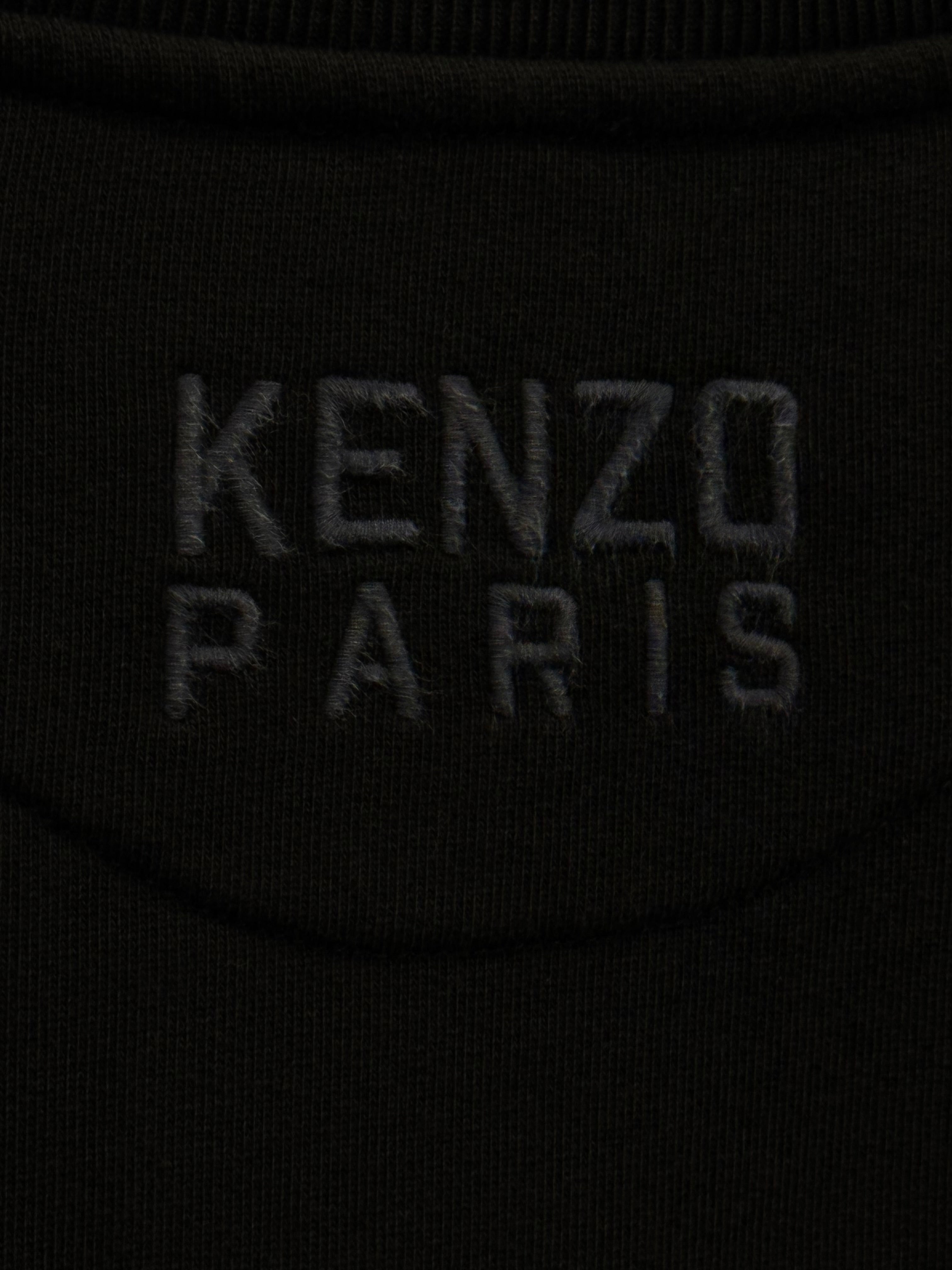 Moletom Kenzo