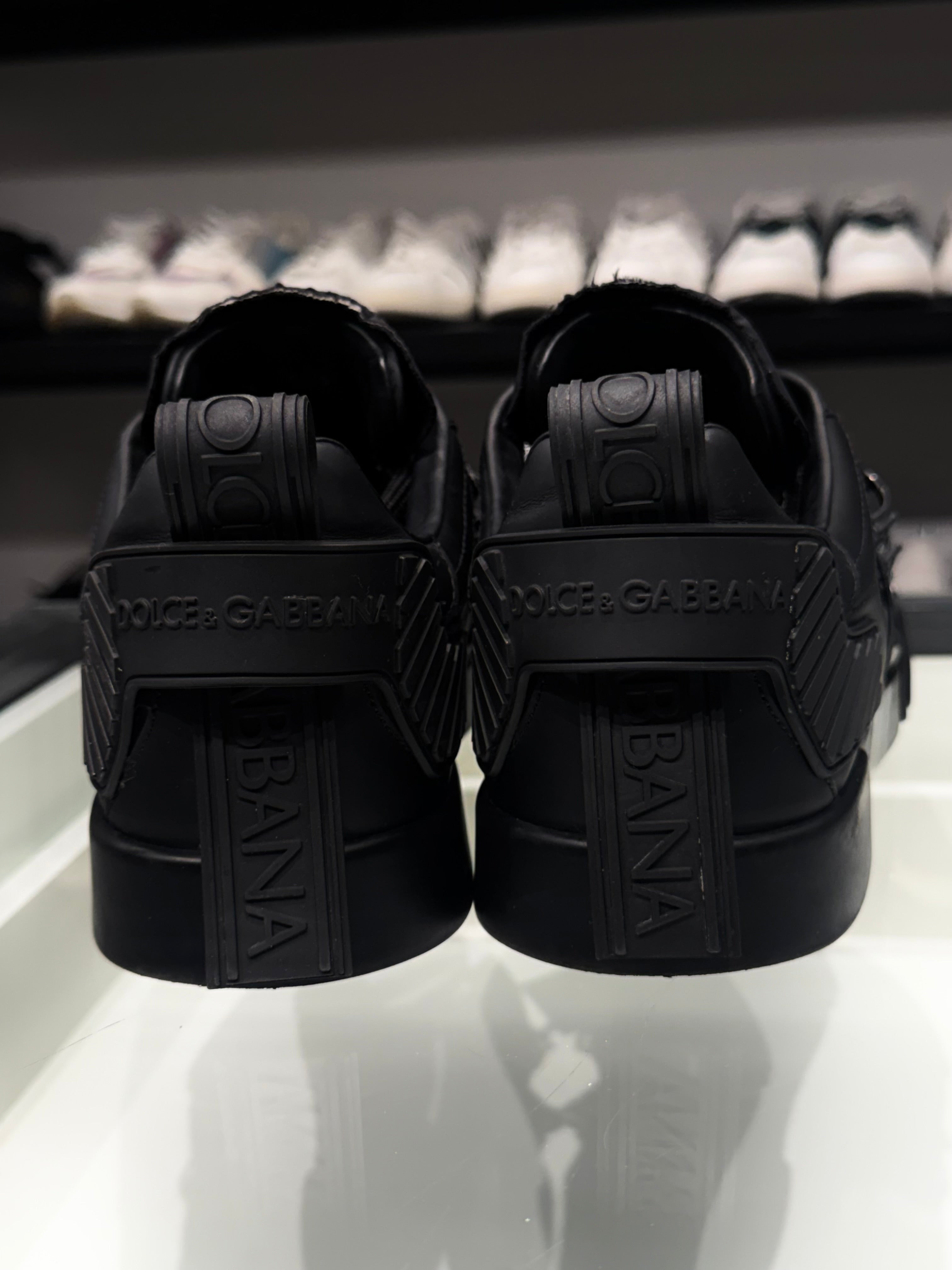 Sneaker Dolce e Gabbana